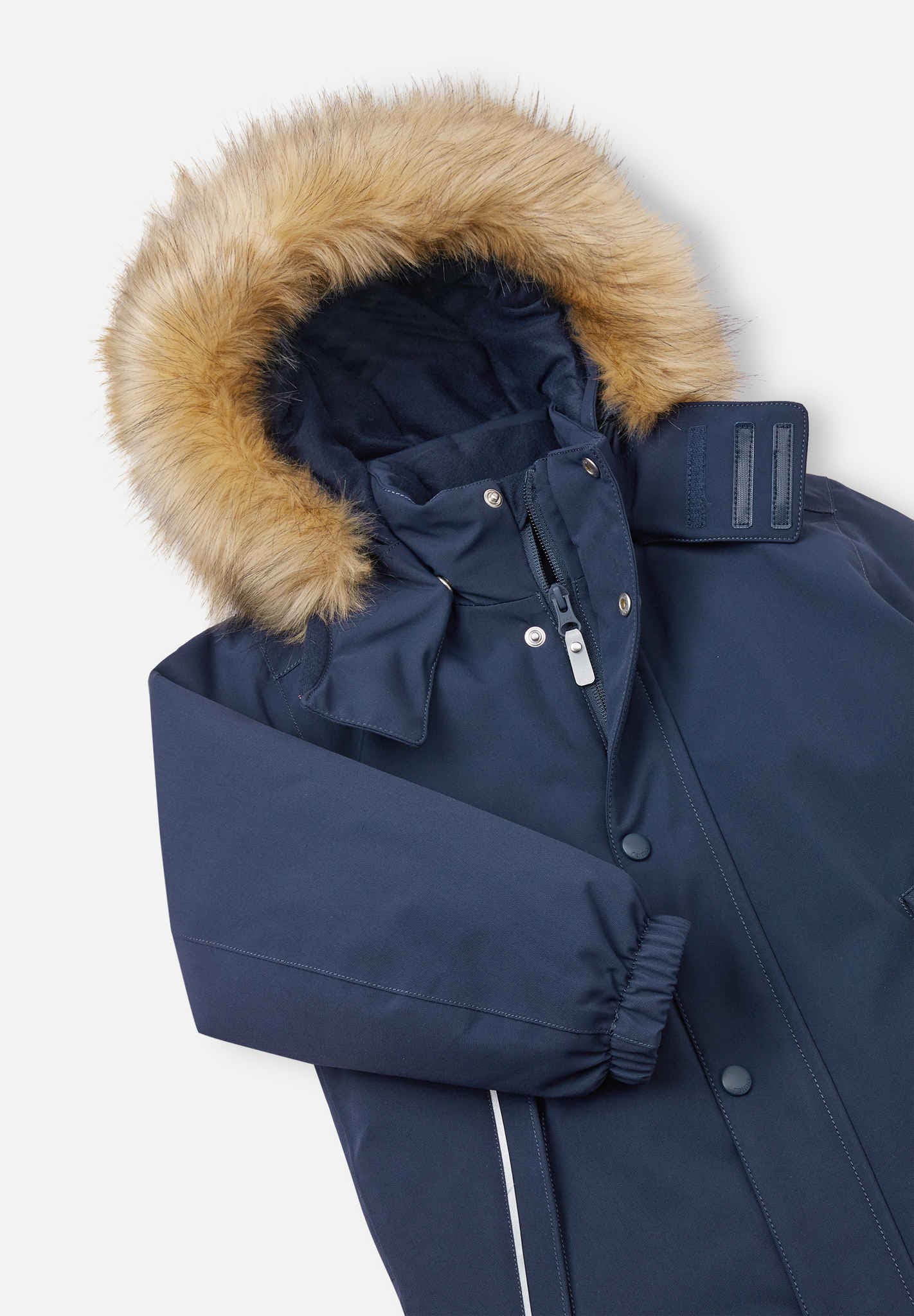Kids' waterproof Winter snowsuit Stavanger Winter