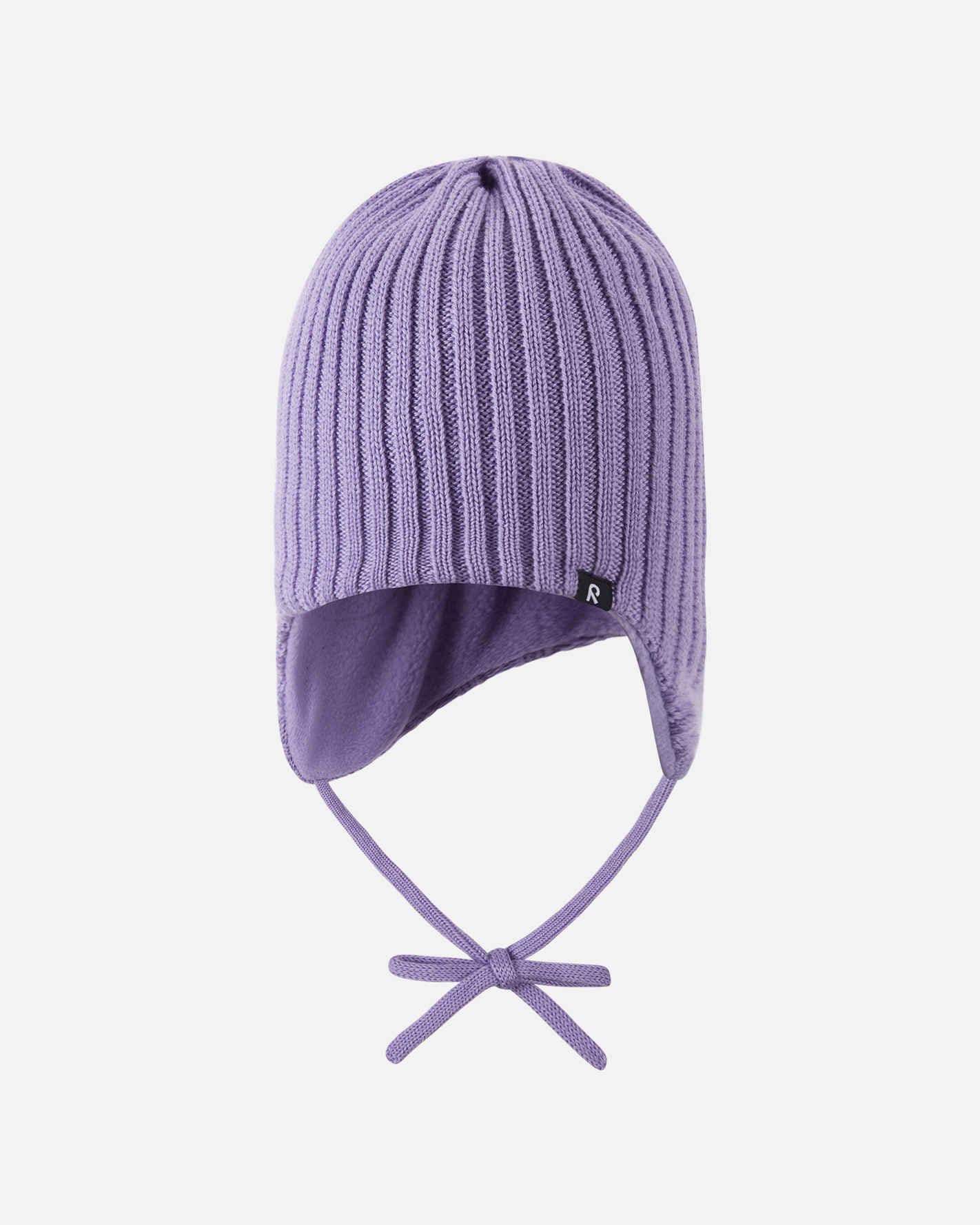 Kleinkinder-Mütze aus Merinowolle von Myssytys Accessories 