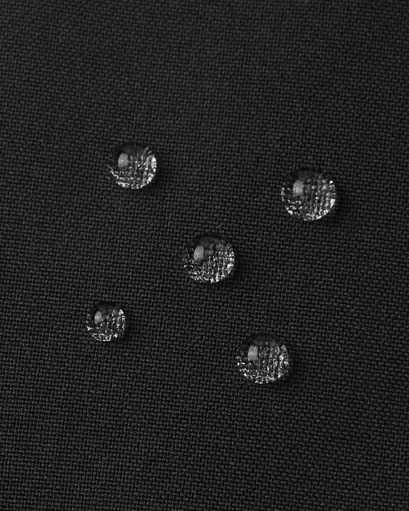 Kids' softshell mittens Osaten Accessories