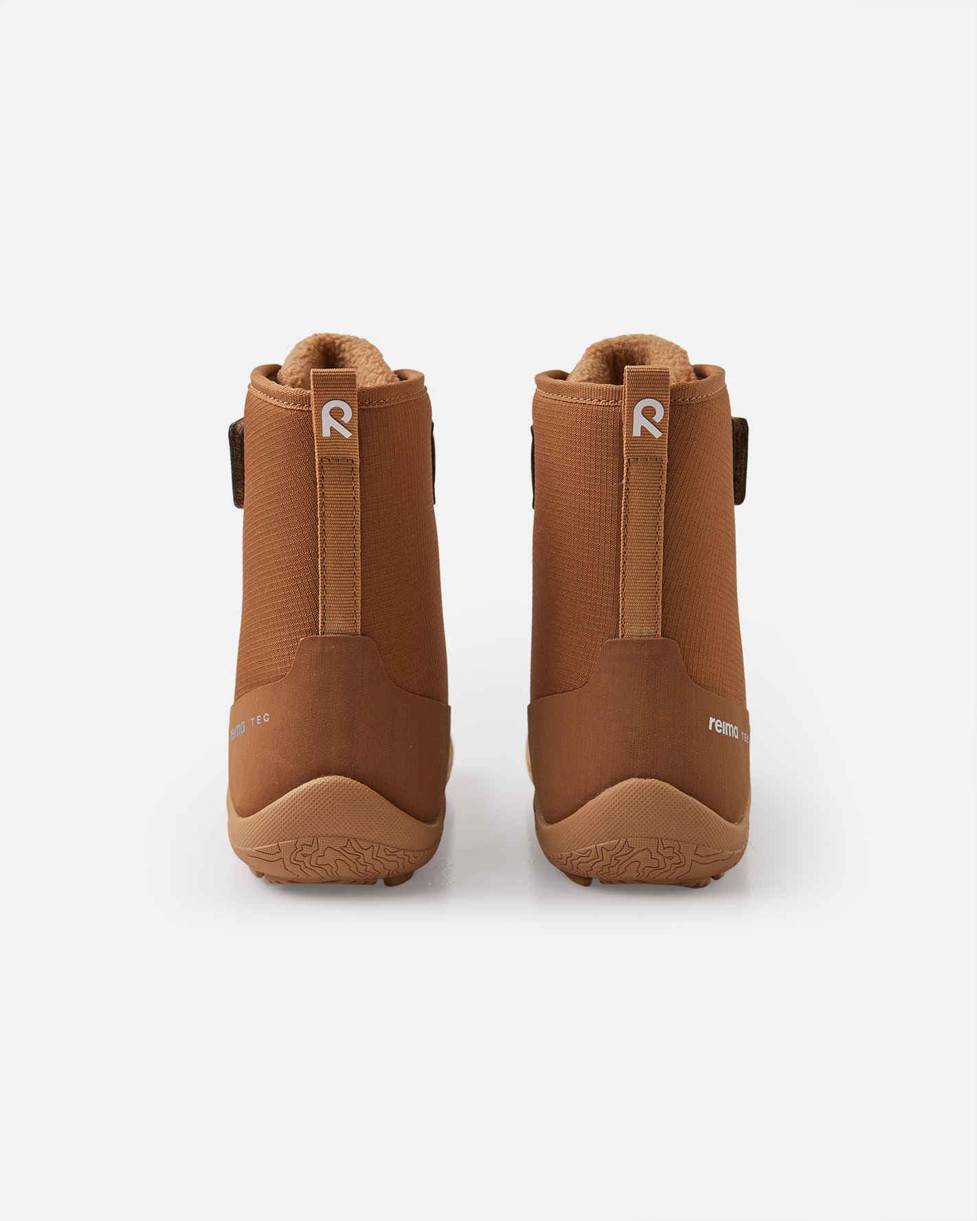 Kinder-Barfuß-Winterstiefel Talvella Kids Winter 