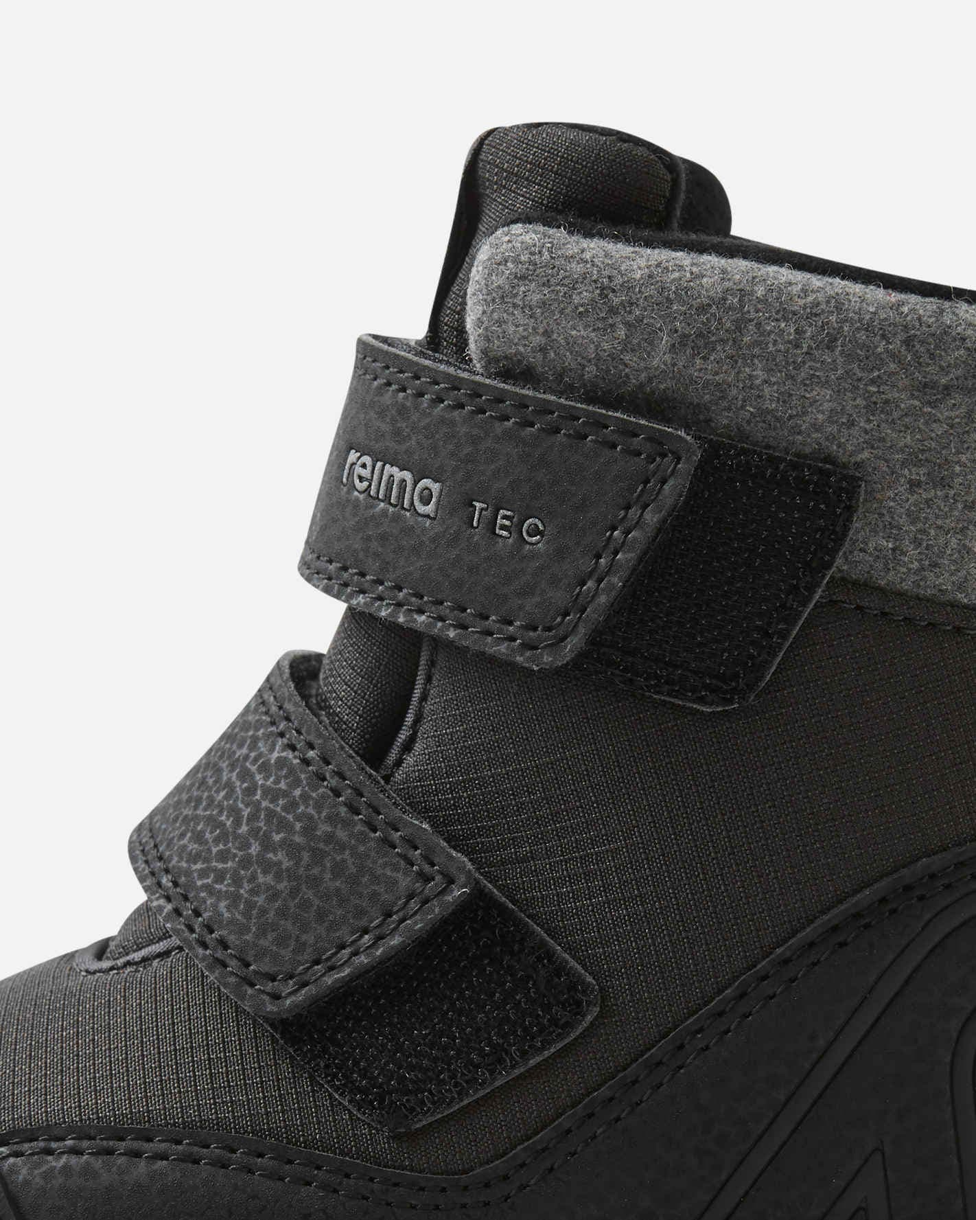 Kids' waterproof Winter shoes Hallava Winter