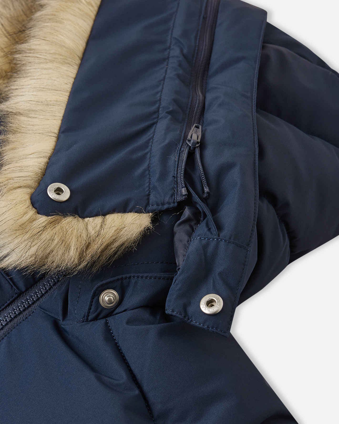 Kids' Winter jacket Luvia Winter
