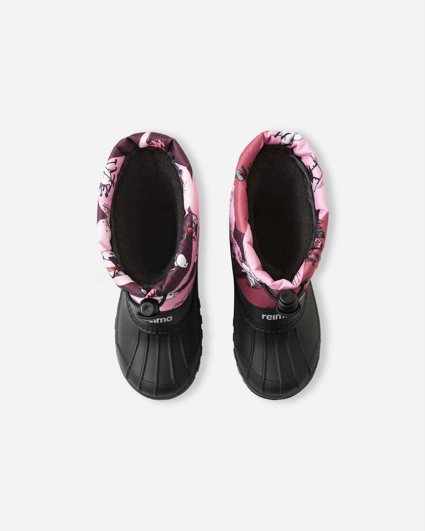 Kids' Winter boots Moomin Nefar Winter