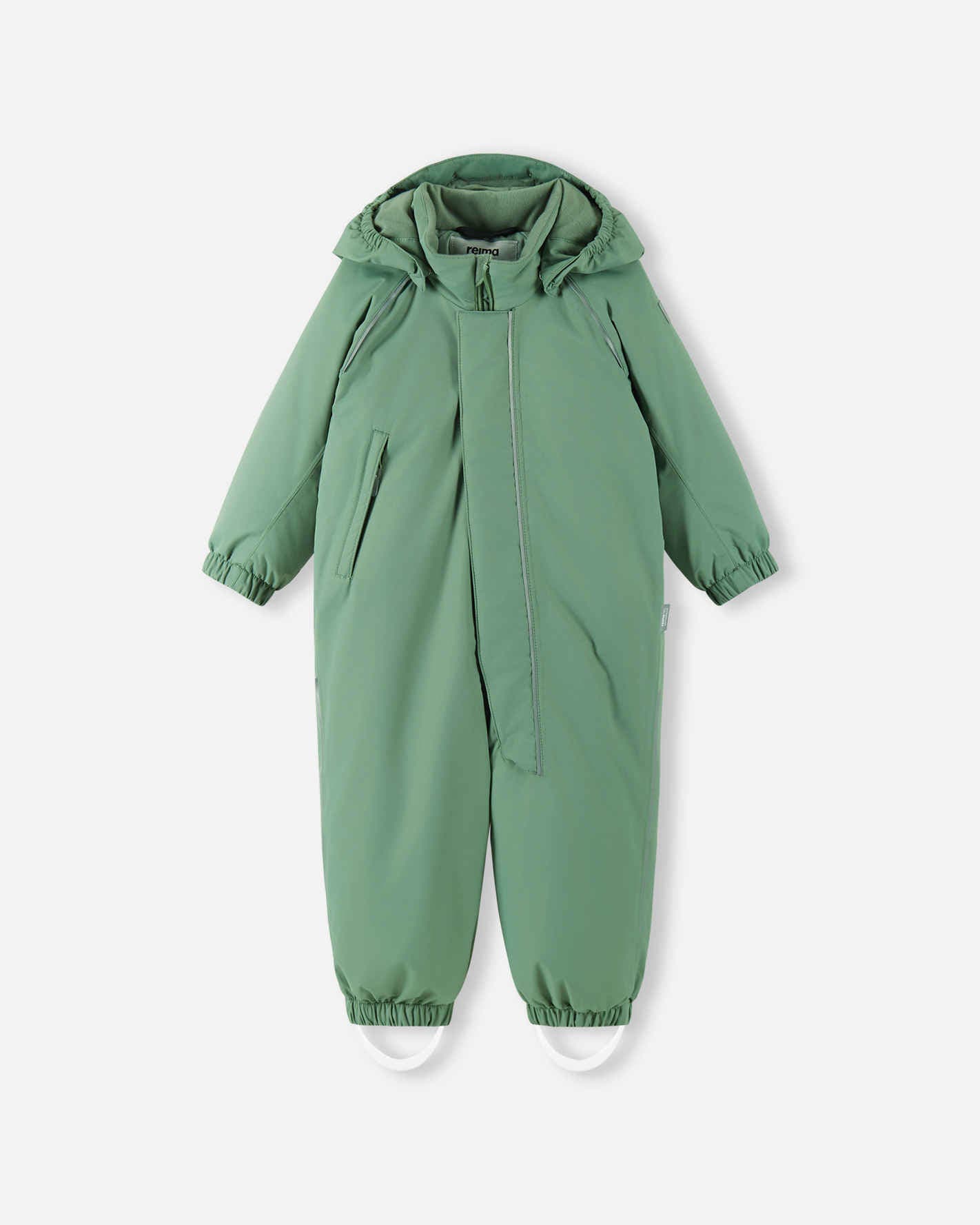 Toddlers' waterproof snowsuit Muksala Outerwear