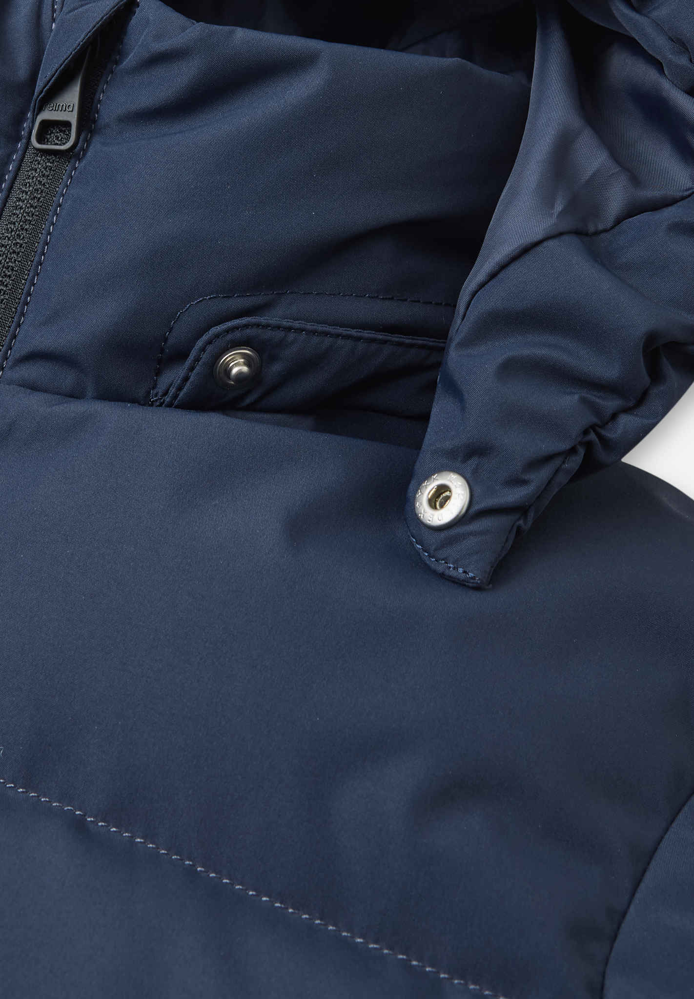 Juniors' down jacket Paimio Outerwear