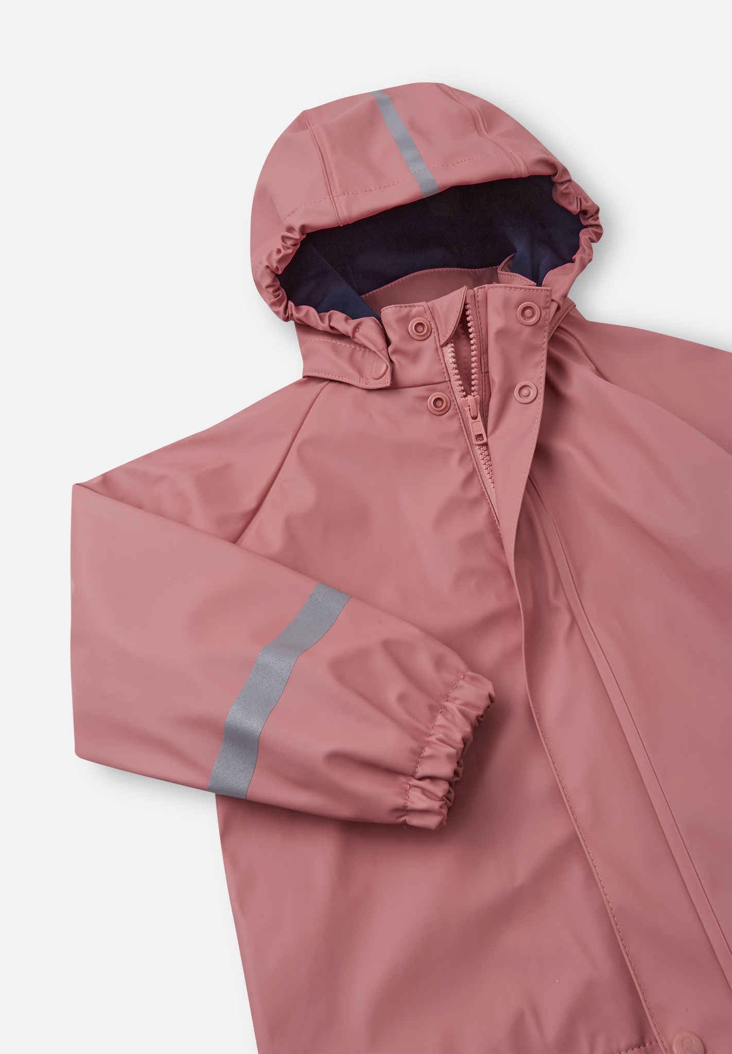 Toddlers' lined rain set Tipotella Rainwear