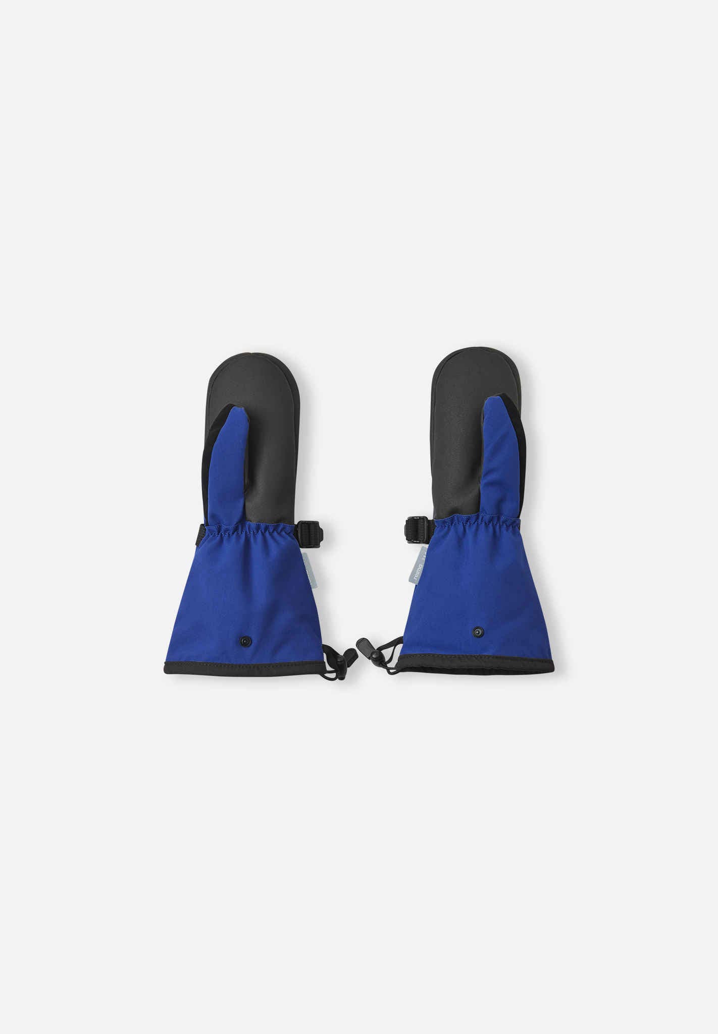 Kids' waterproof ski mittens Snoukka Winter