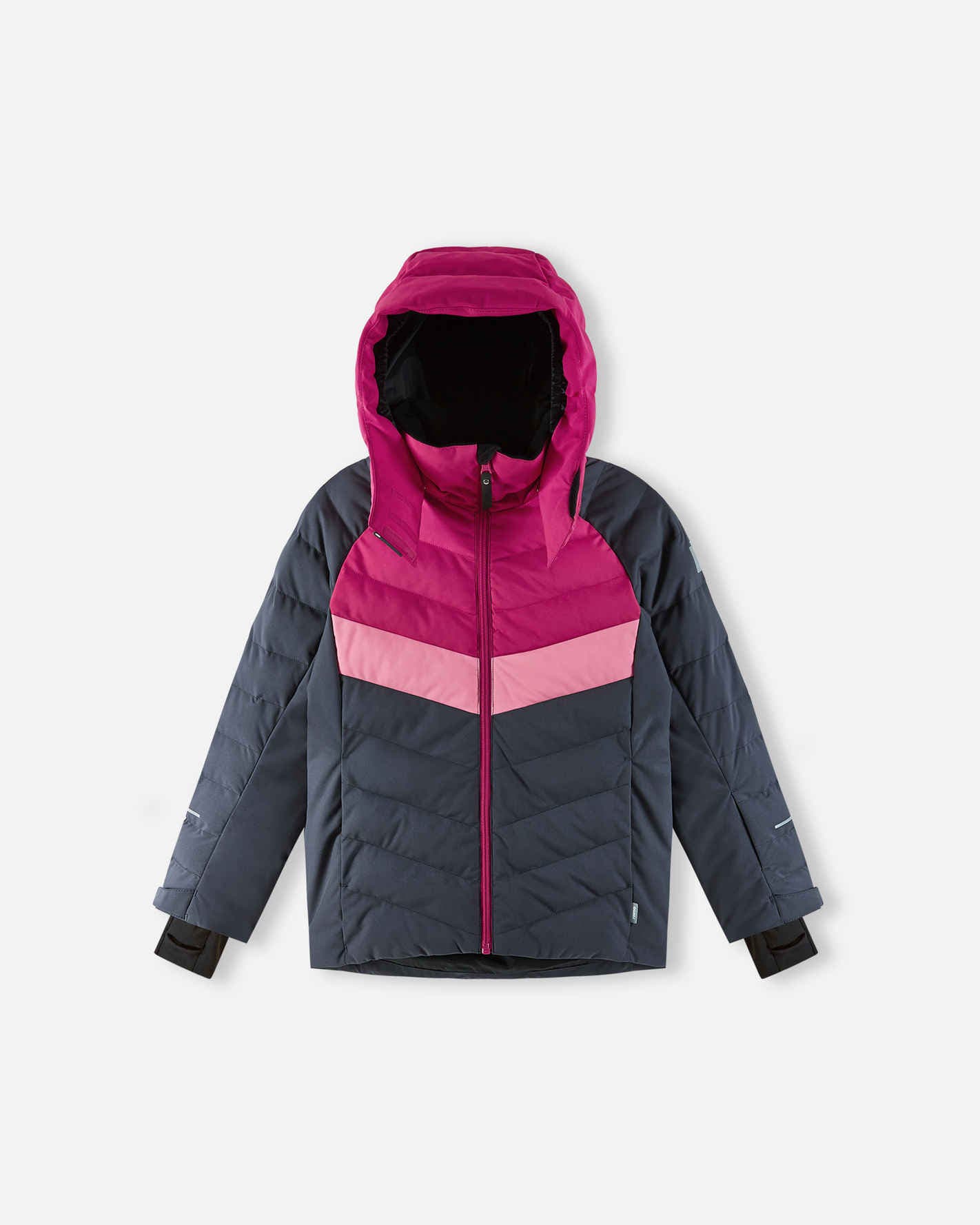 Kids' ski jacket Luppo Skiwear