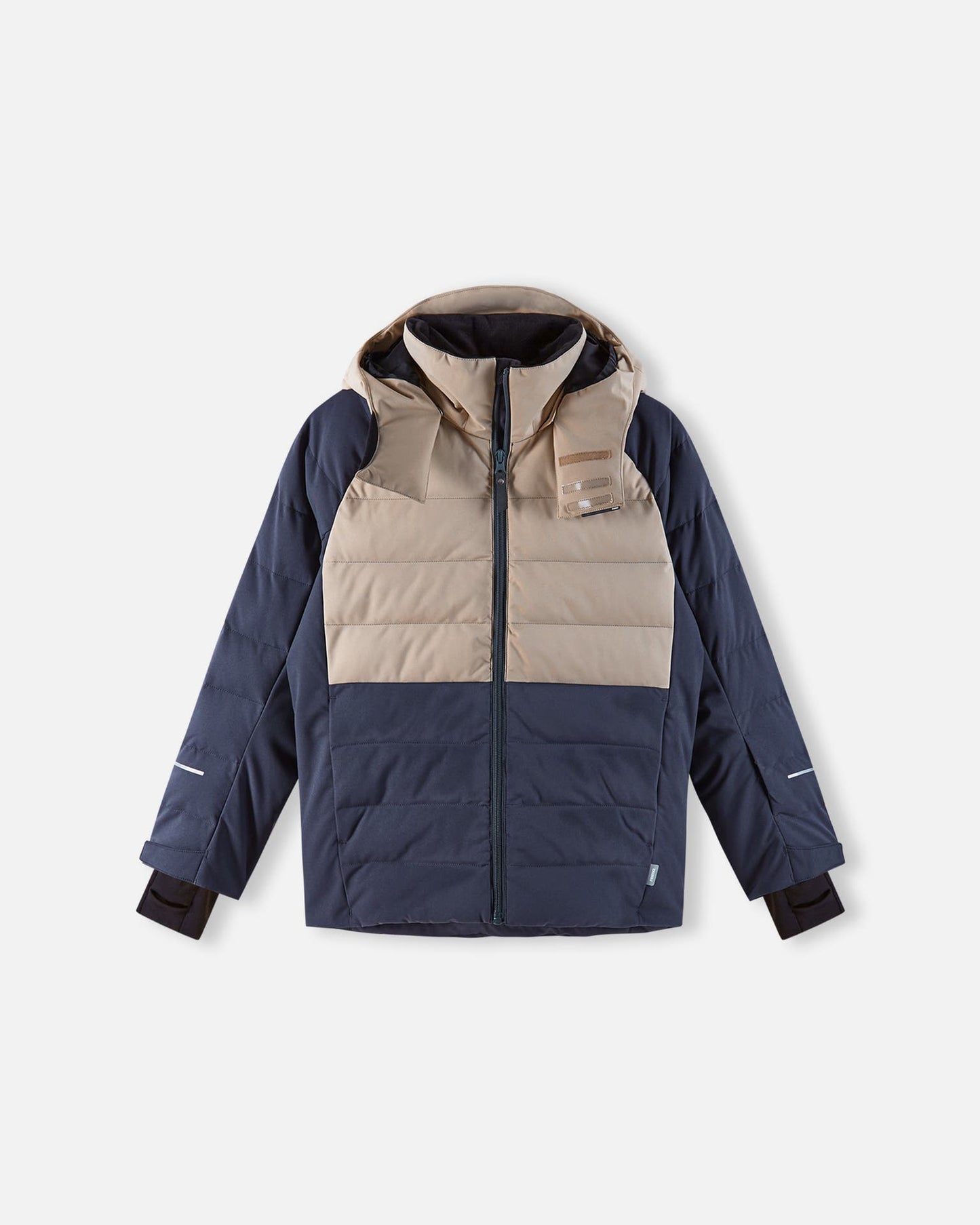 Kids' ski jacket Kuosku Outerwear