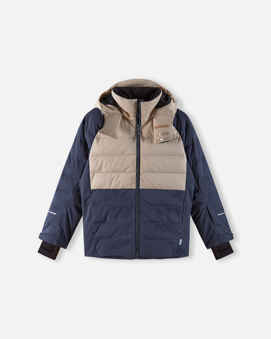 Kids' ski jacket Kuosku Outerwear