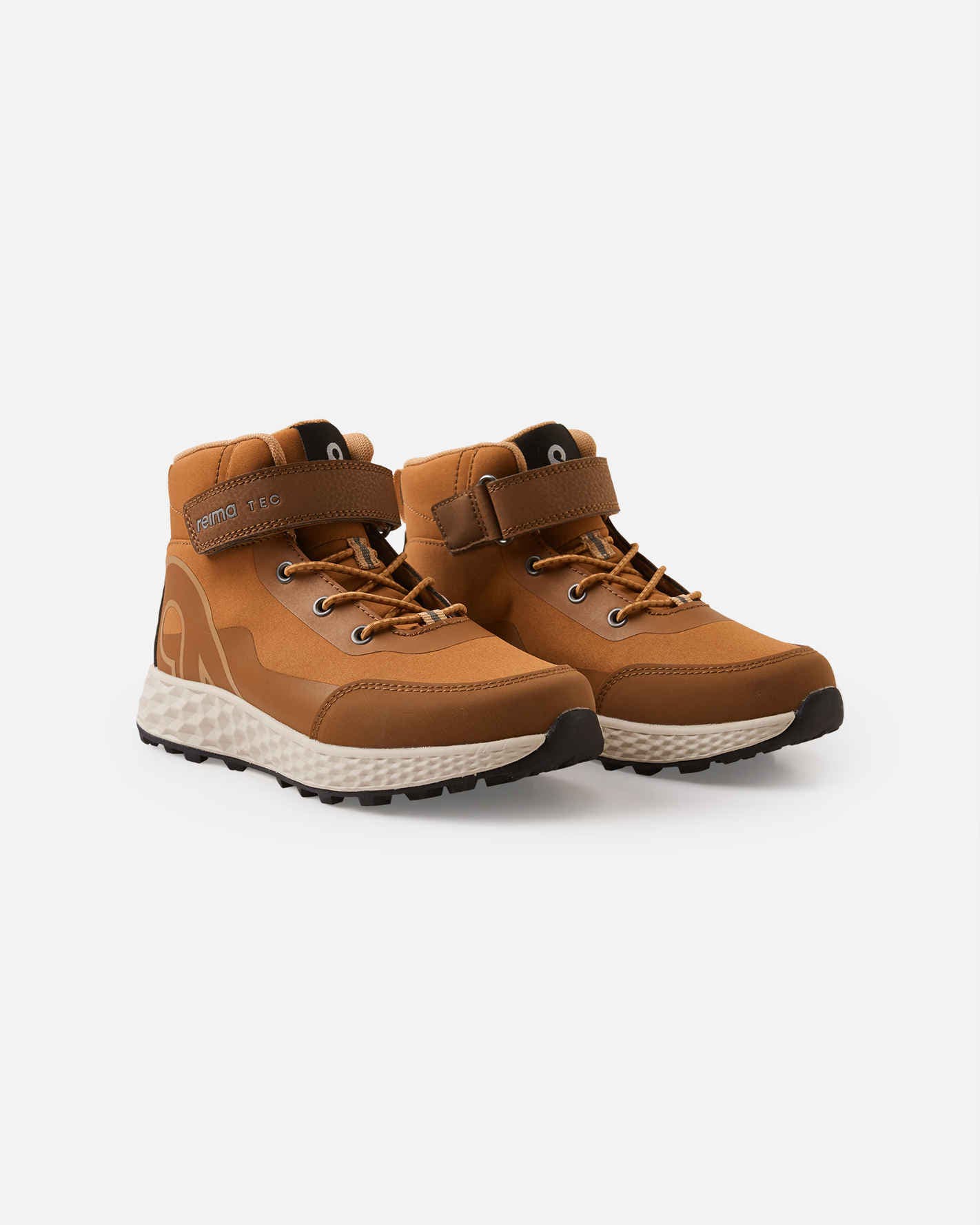 Kids waterproof high-top sneakers Hiipien Shoes