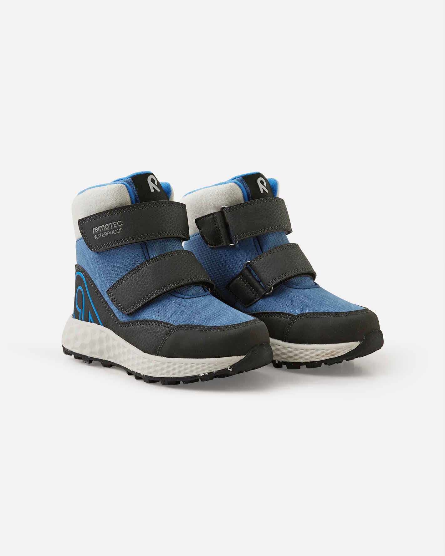 Kids' waterproof Winter shoes Hallava Winter