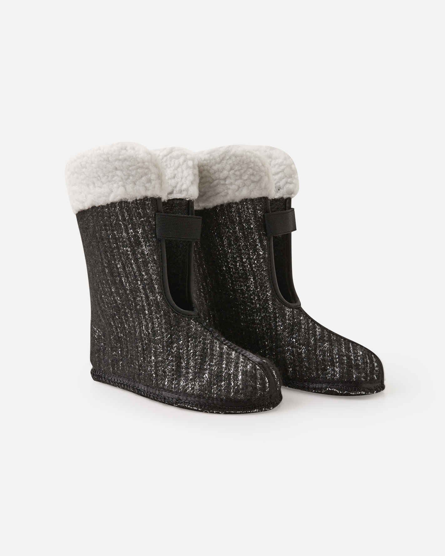 Winterstiefel für Kinder, Konkari 