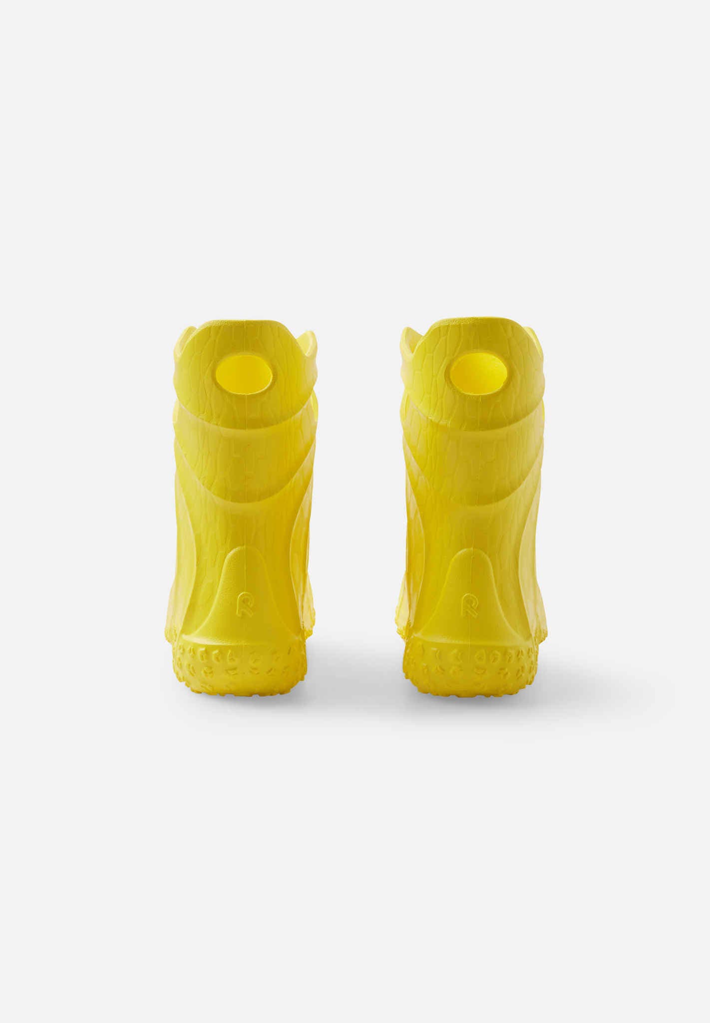 Kids lightweight rain boots Amfibi Rainwear