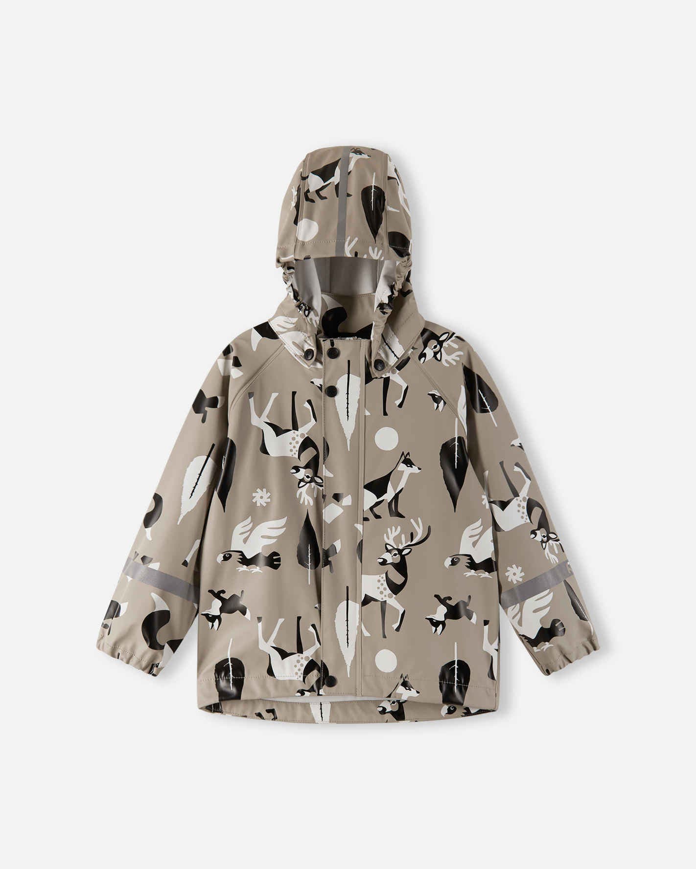 Kids' rain jacket Vesi Rainwear