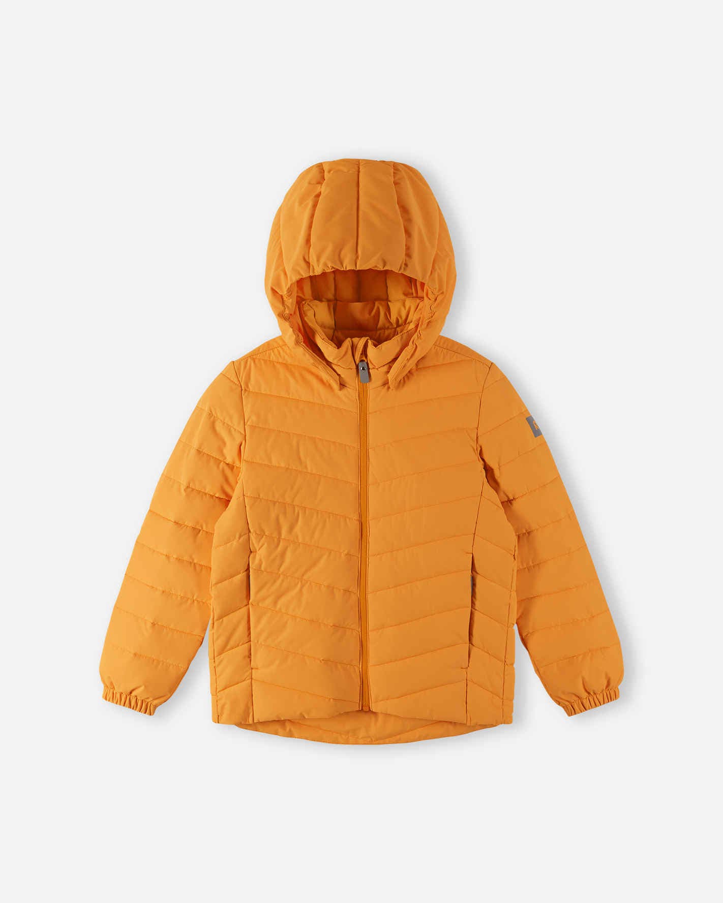 Wasserabweisende, isolierte Kinderjacke von Uumaja Outerwear 