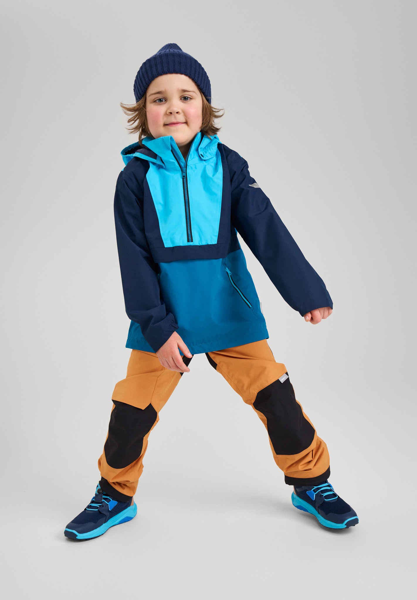 Kinder-Sneaker Kiritin Schuhe 