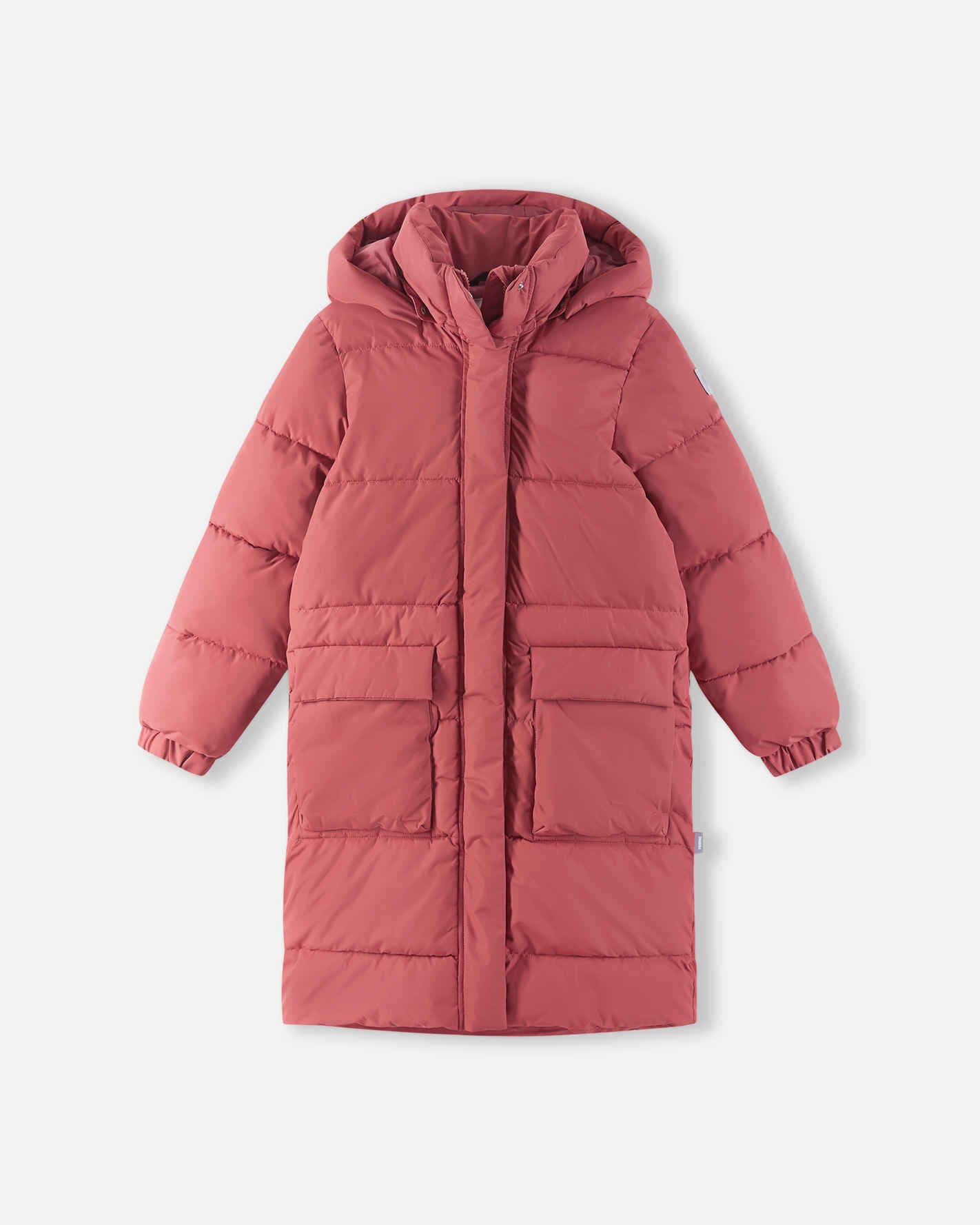 Kids' warm winter parka Kumpula Outerwear