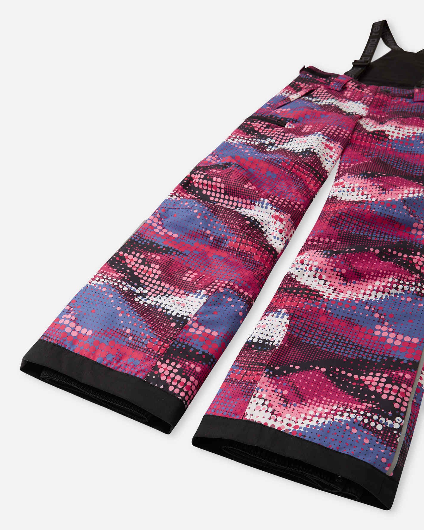 Juniors' waterproof ski pants Terrie Skiwear