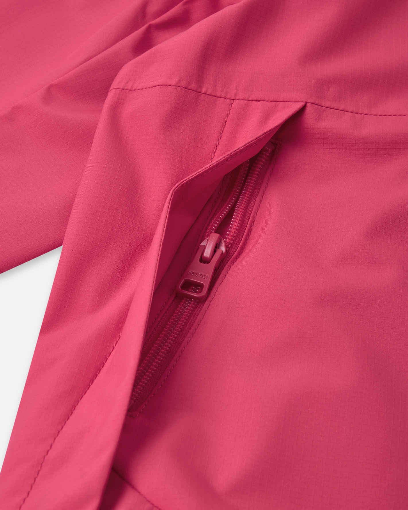 Kids' waterproof jacket Kuorista Outerwear