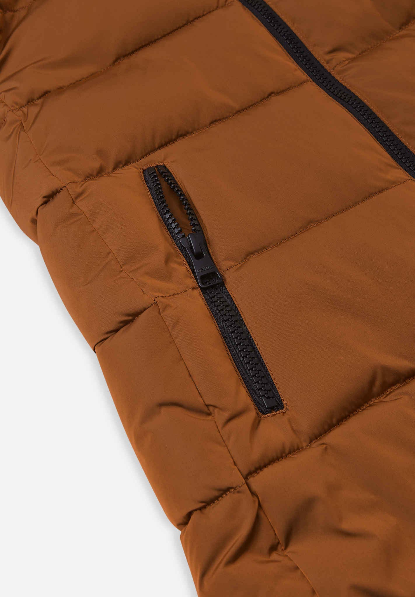 Kids' winter parka Lunta Outerwear