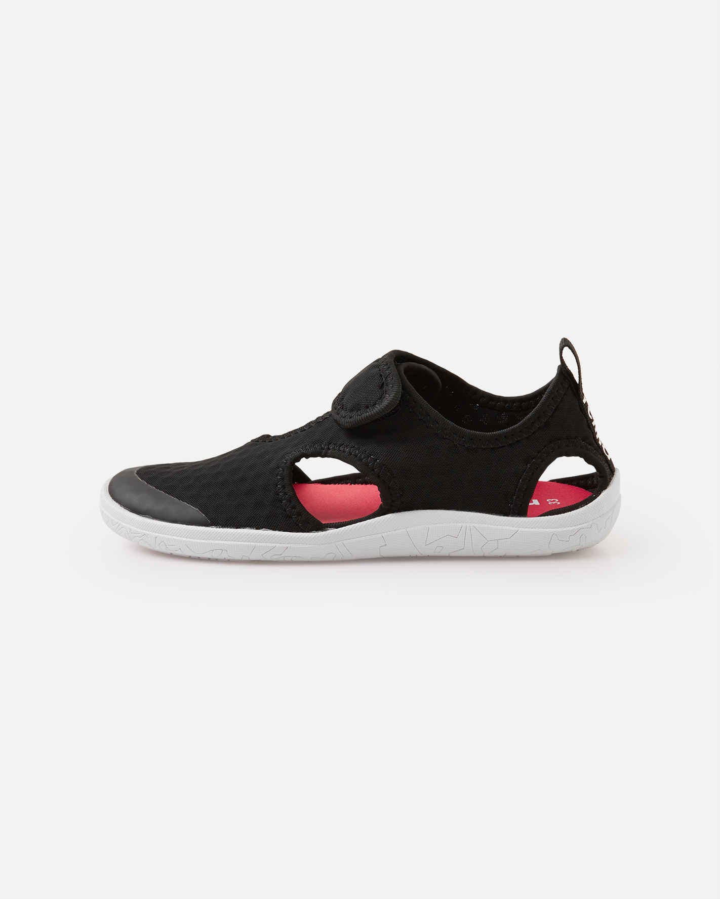 Kids' barefoot sandals Rantaan 2.0 Shoes
