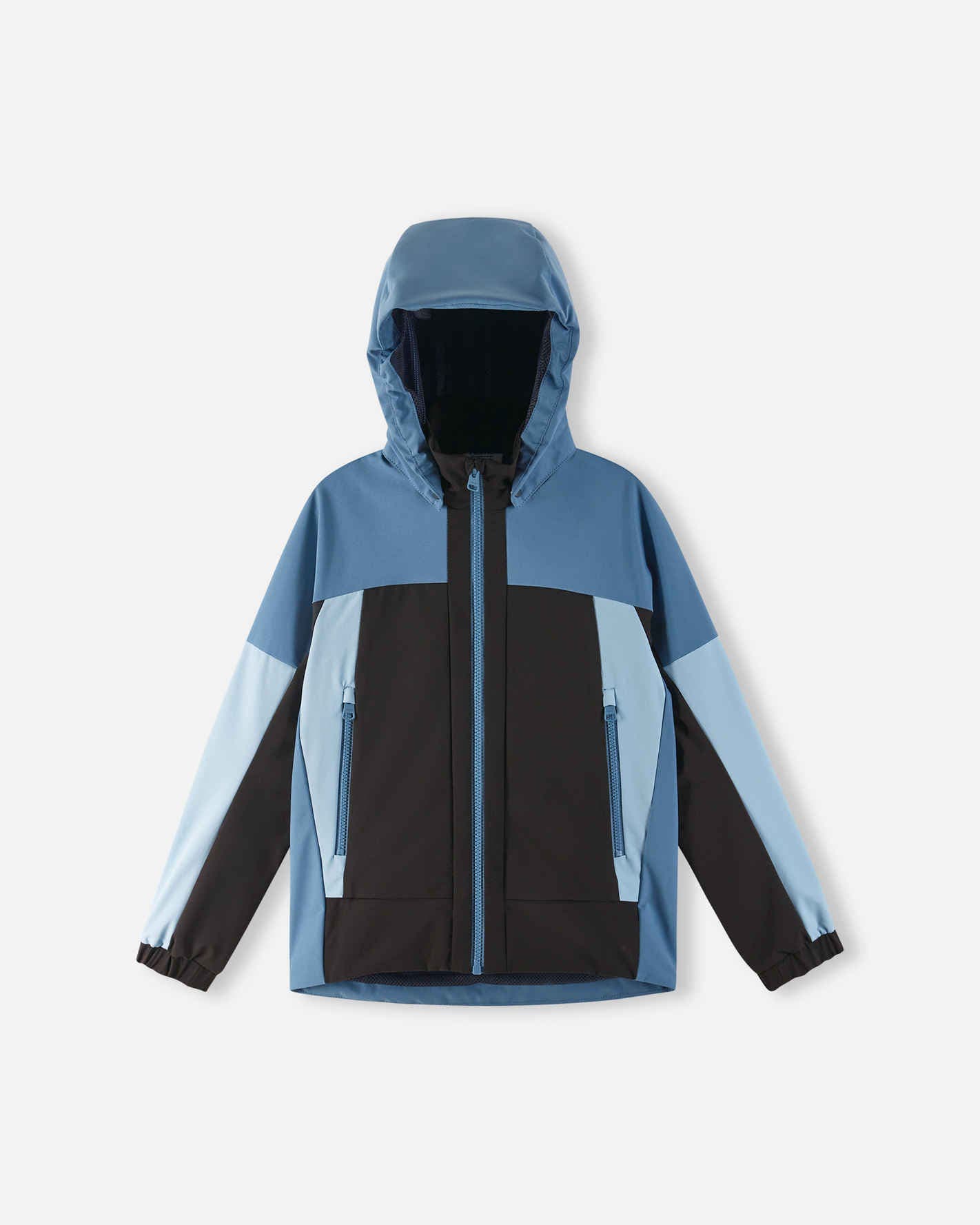 Hybridjacke für Kinder Vaeltava Oberbekleidung 