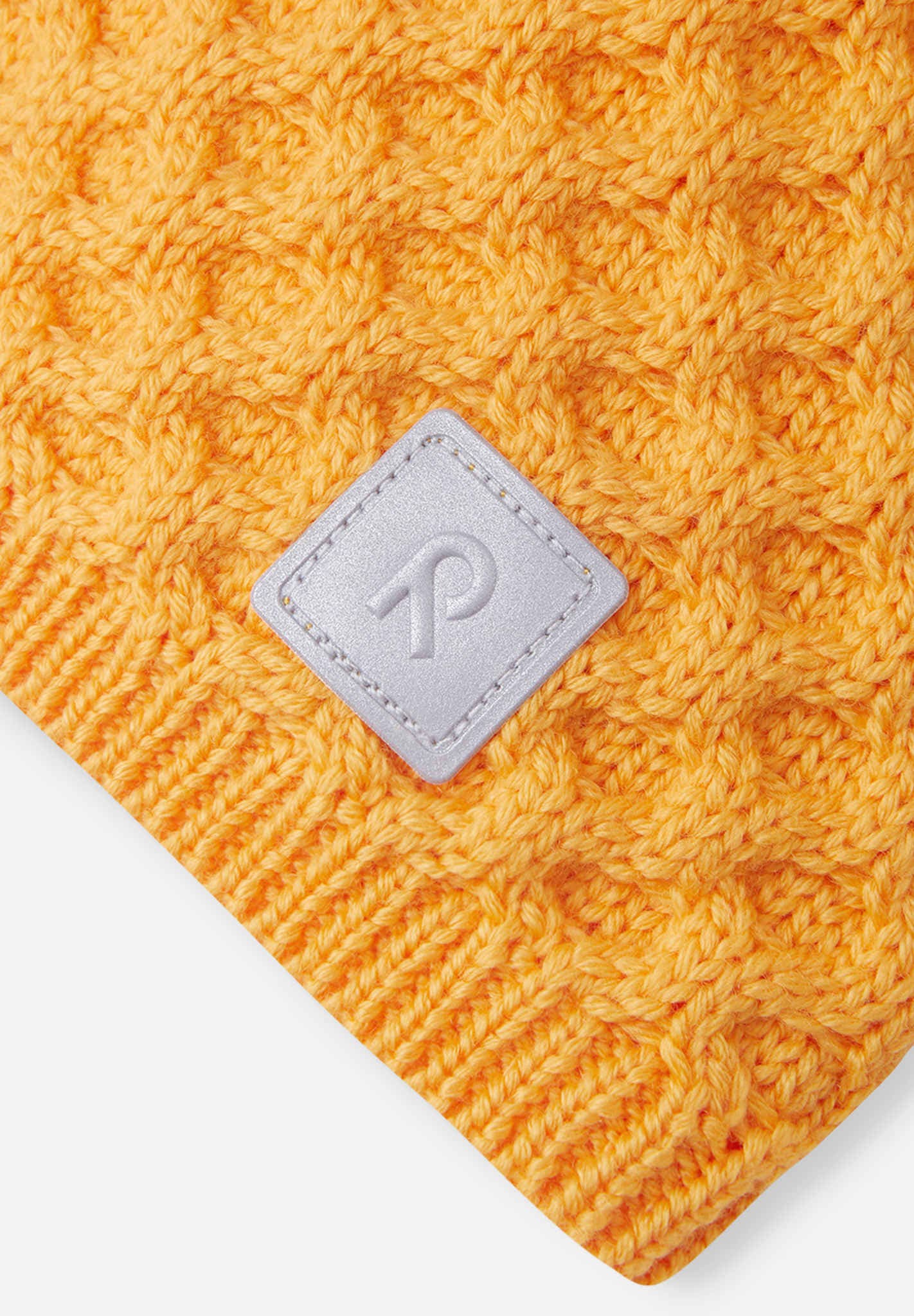 Kindermütze aus Merinowolle von Nyksund Accessories 