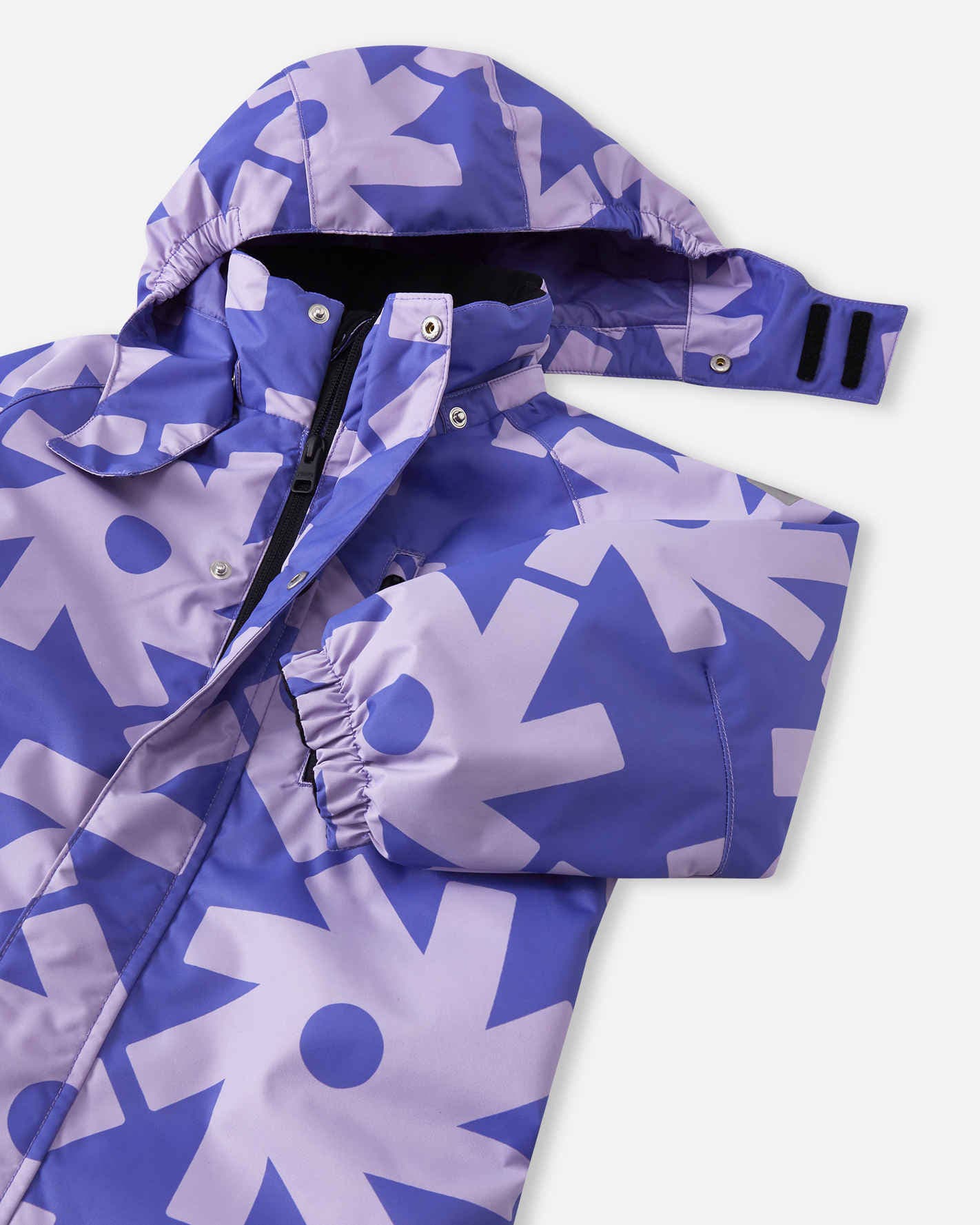 Kids' snowsuit Muutos Winter