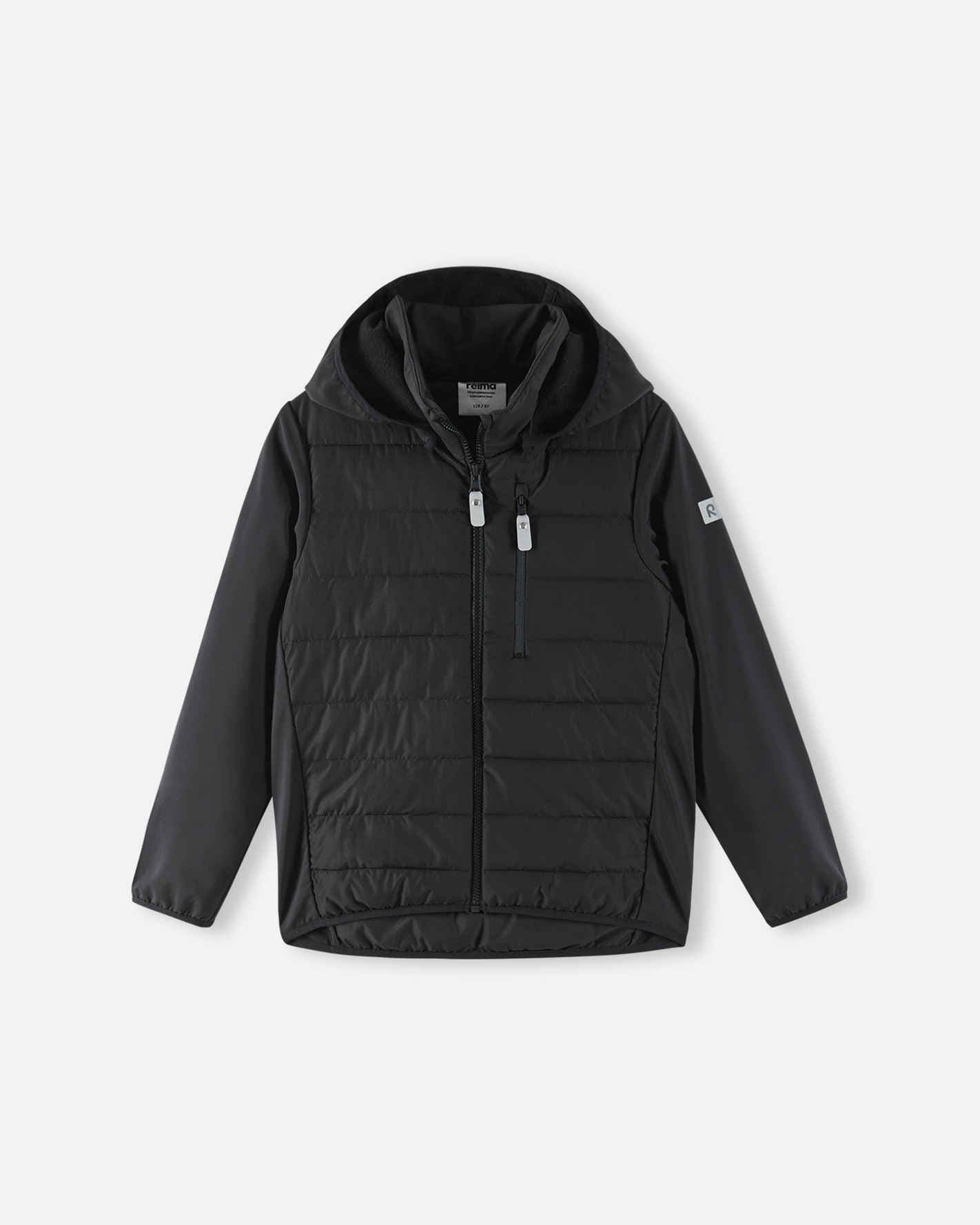 Kids' hybrid jacket Vaihto Outerwear