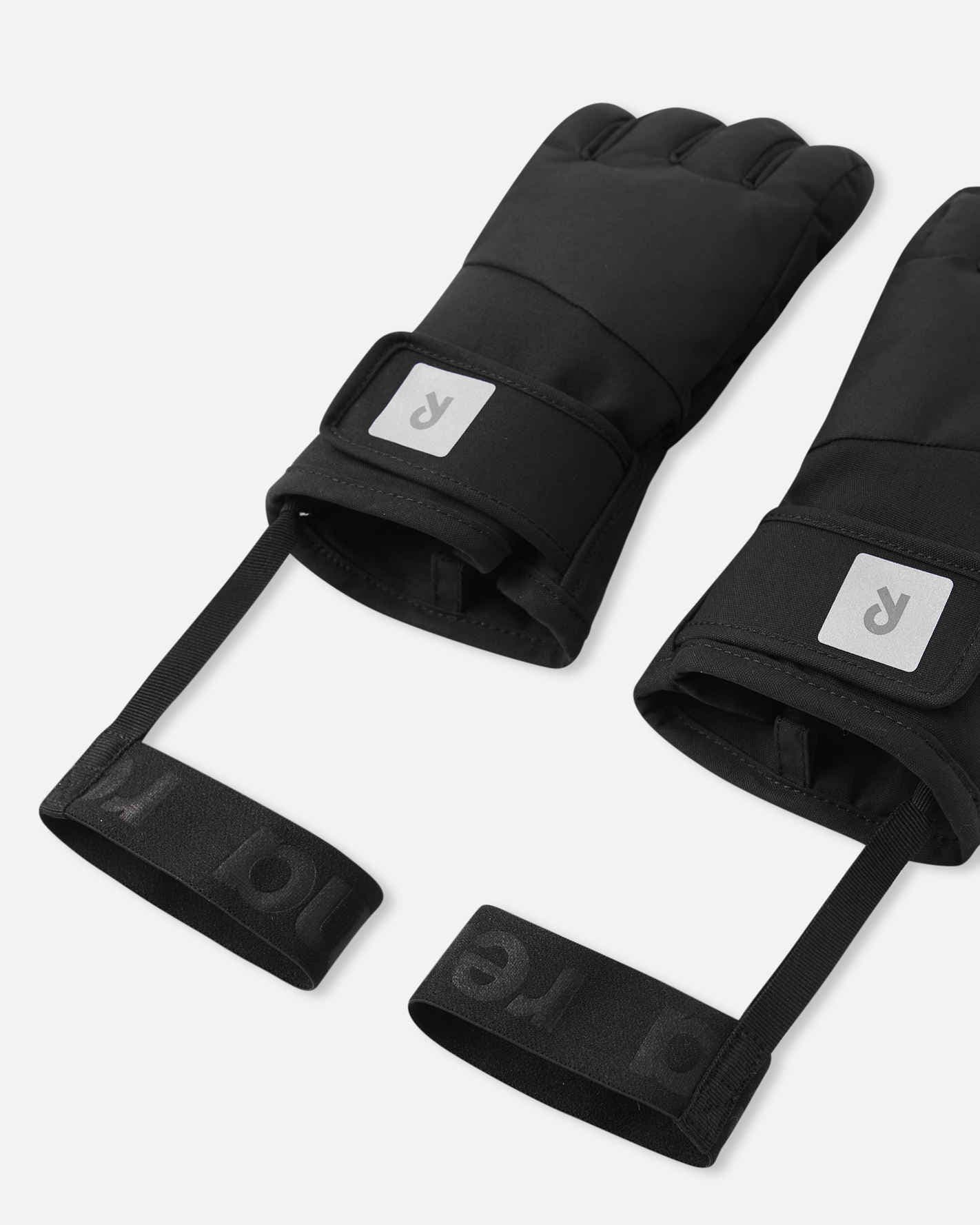 wasserdichte Kinder-Winterhandschuhe Hanskas Winter 