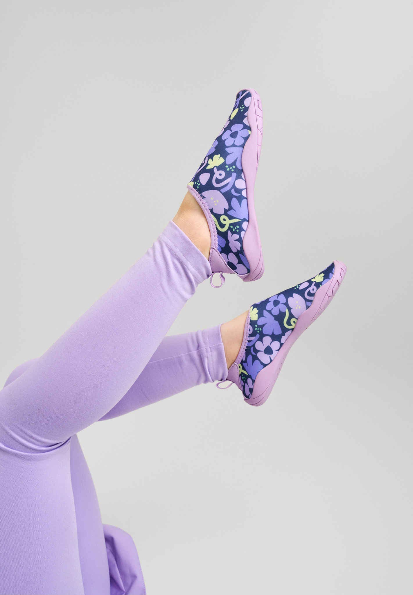 Kinder-Wasserschuhe Lean Shoes 