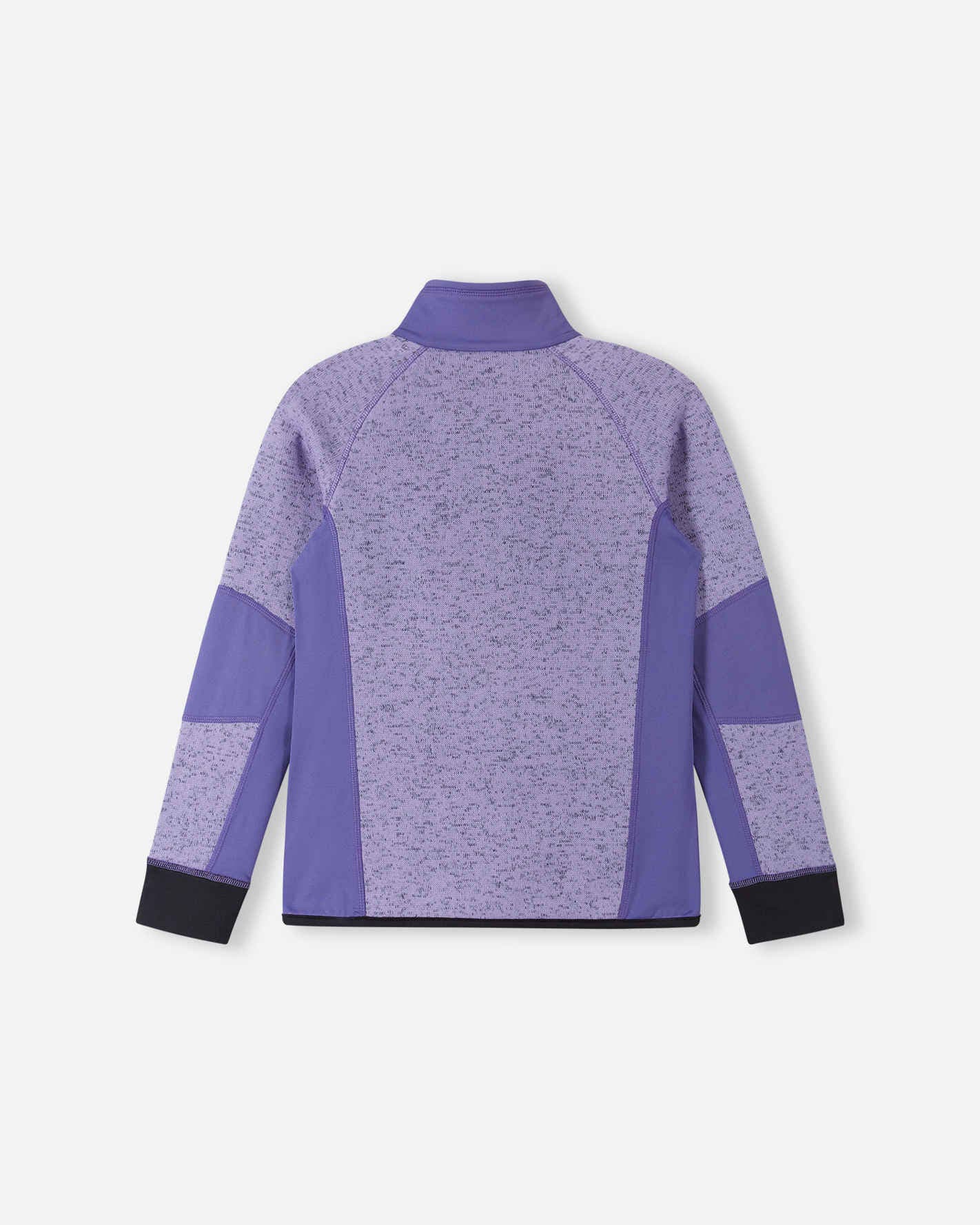 Kinder-Fleecejacke Laskien Winter 