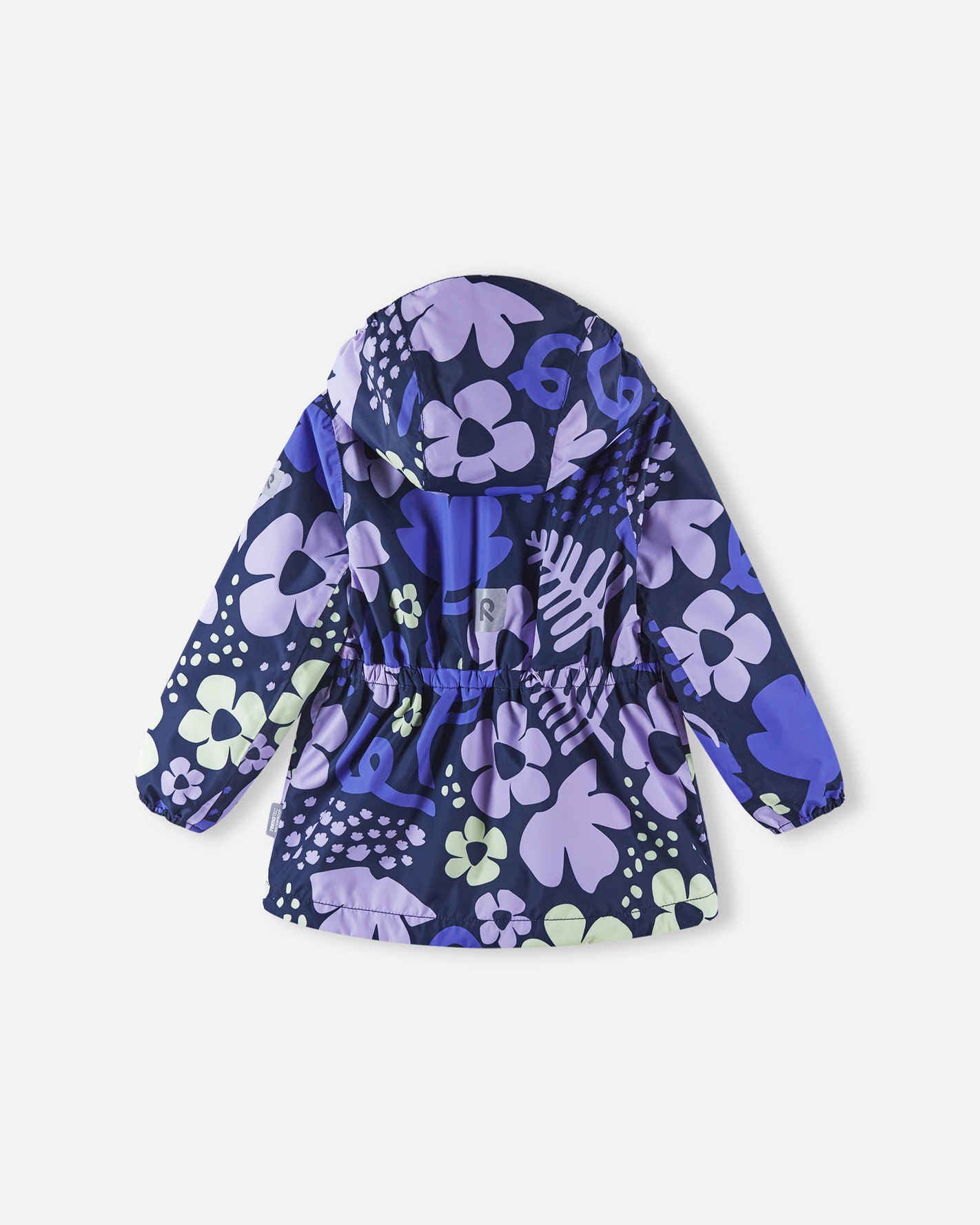 wasserdichte Kinderjacke von Toimela Outerwear 
