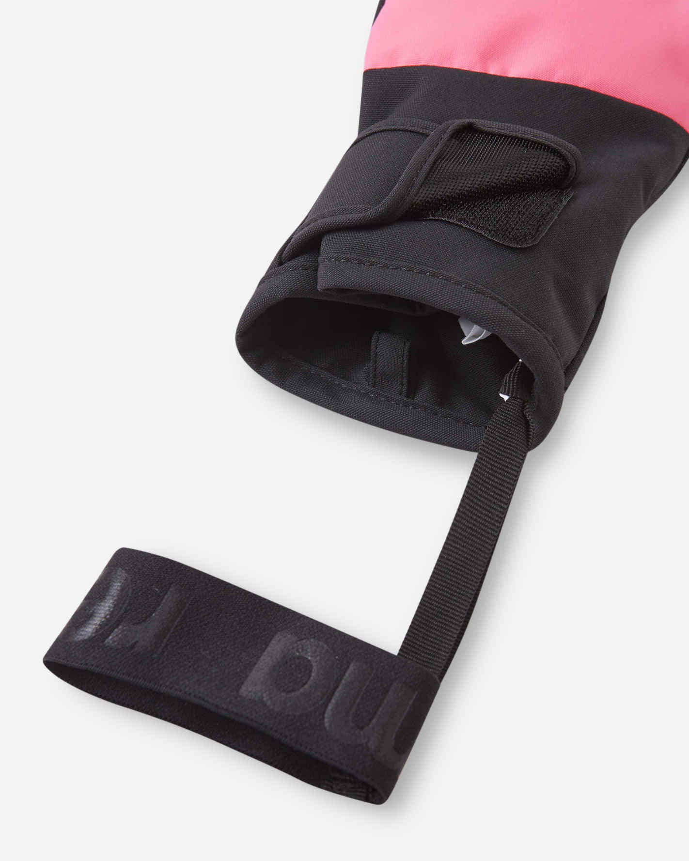 Kids' waterproof winter gloves Hanskas Skiwear