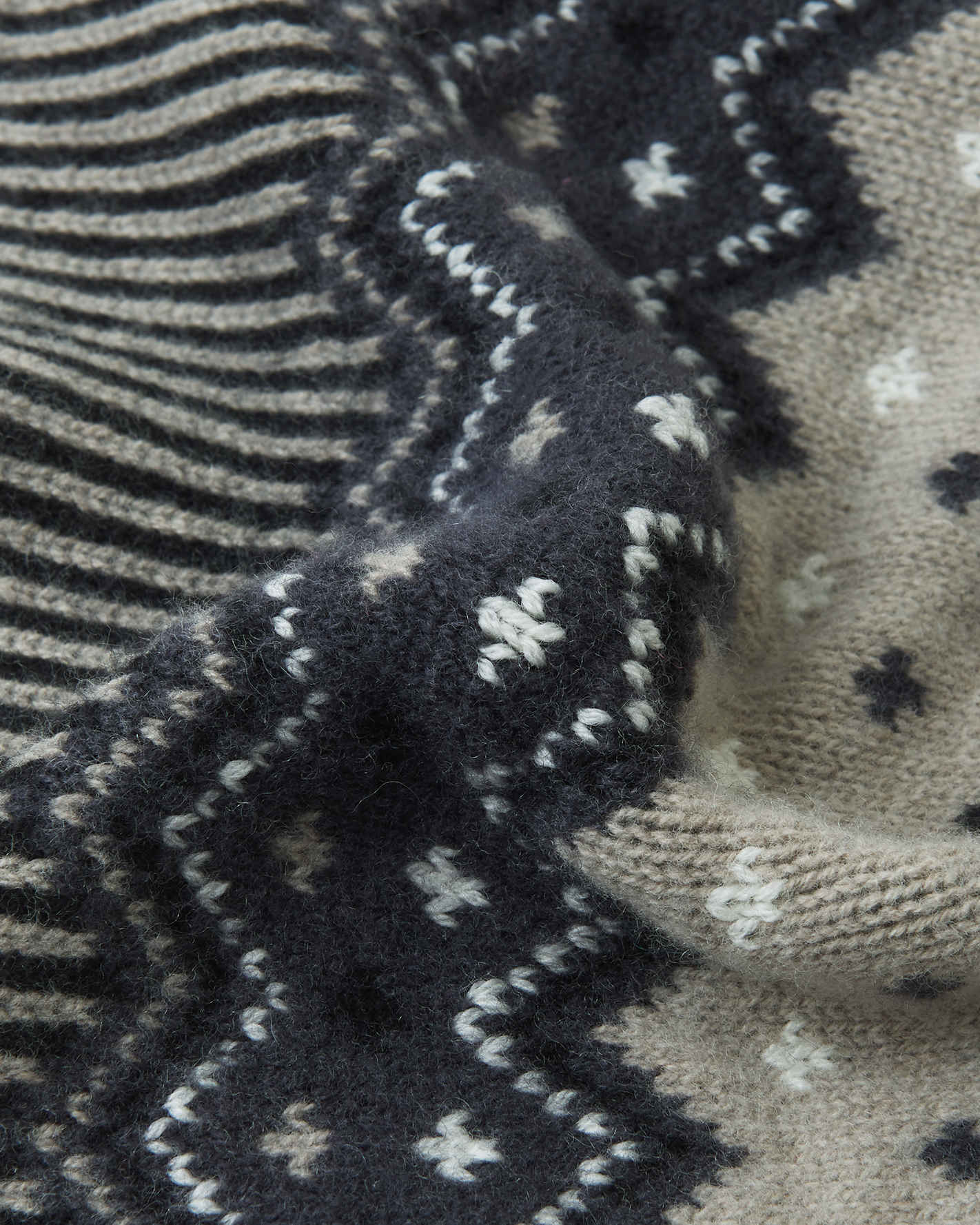 Kids' wool beanie Pohjoinen Accessories