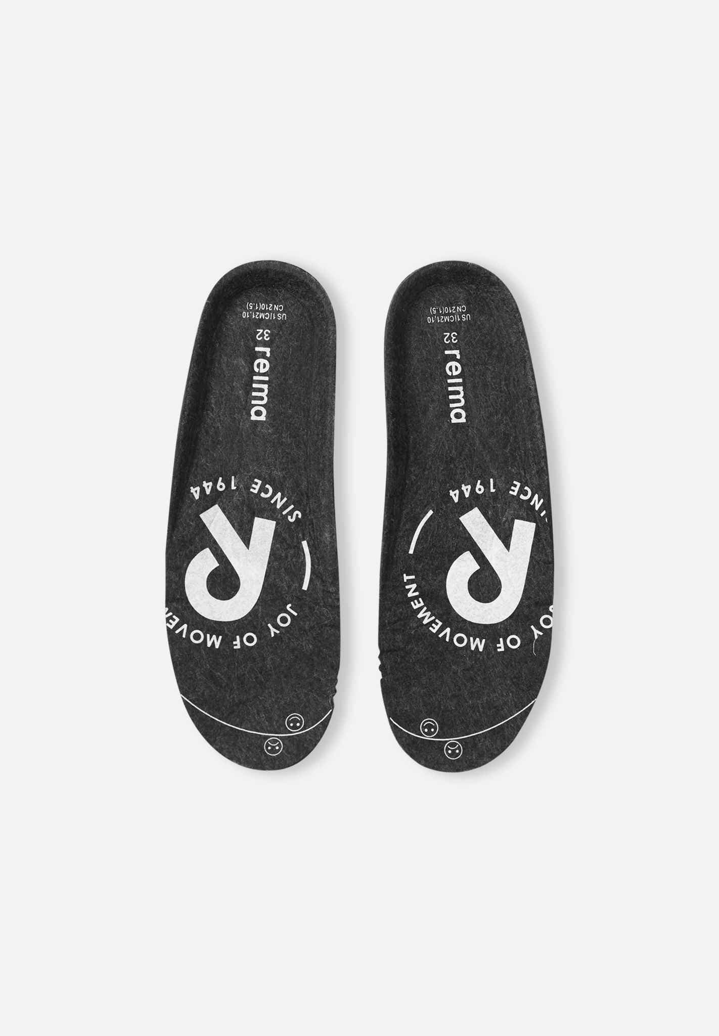 Kids' winter boots Quicker Shoes