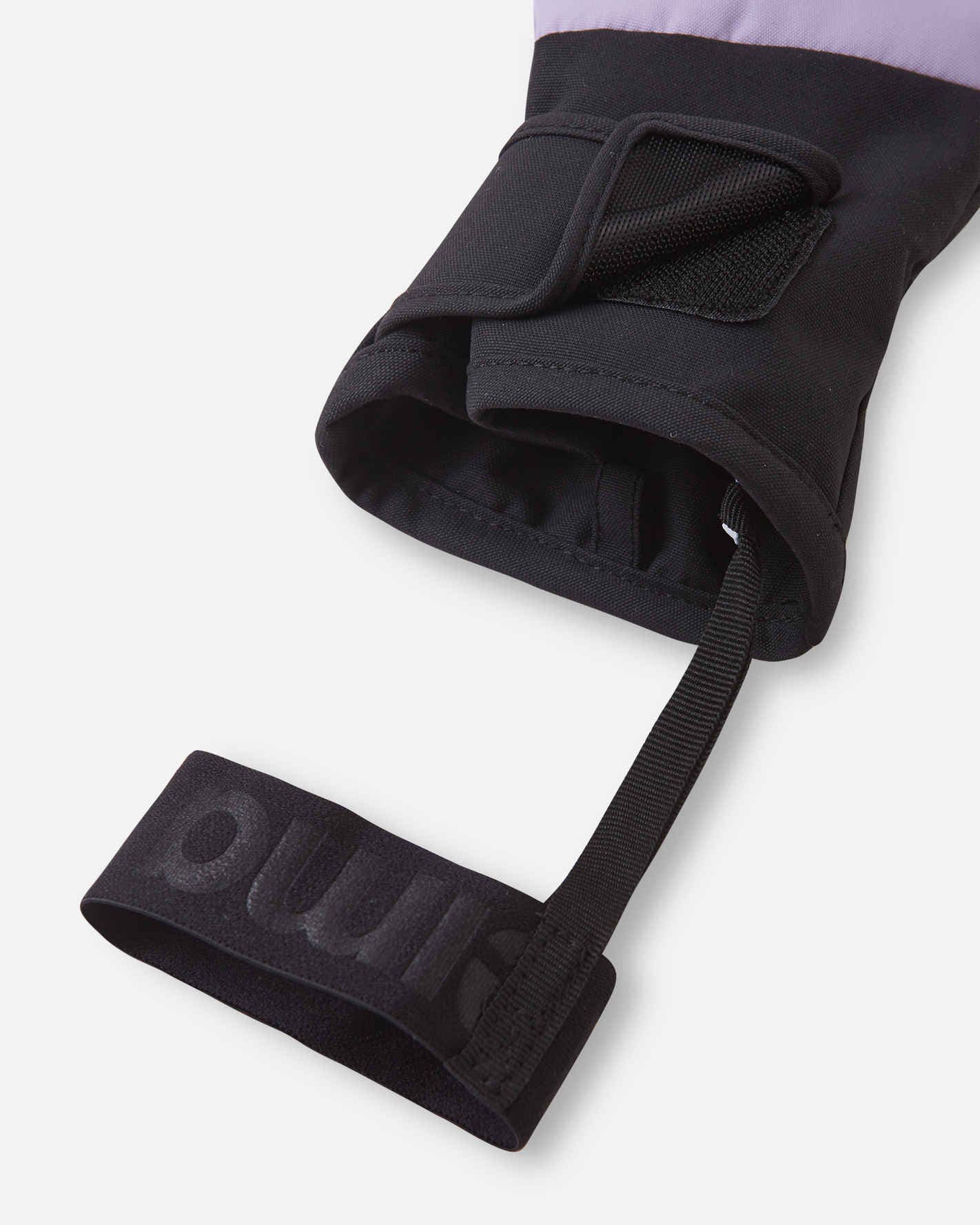 Kids' waterproof winter gloves Hanskas Accessories