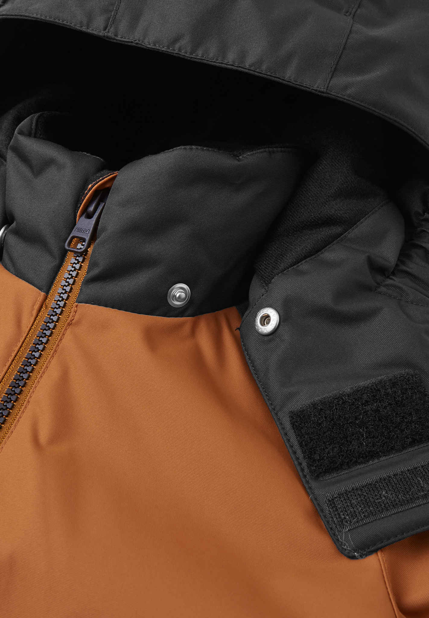 Kids' waterproof snowsuit Kauhava Winter