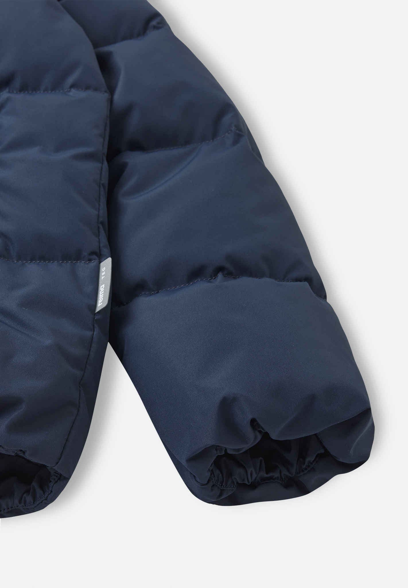 Juniors' down jacket Paimio Outerwear