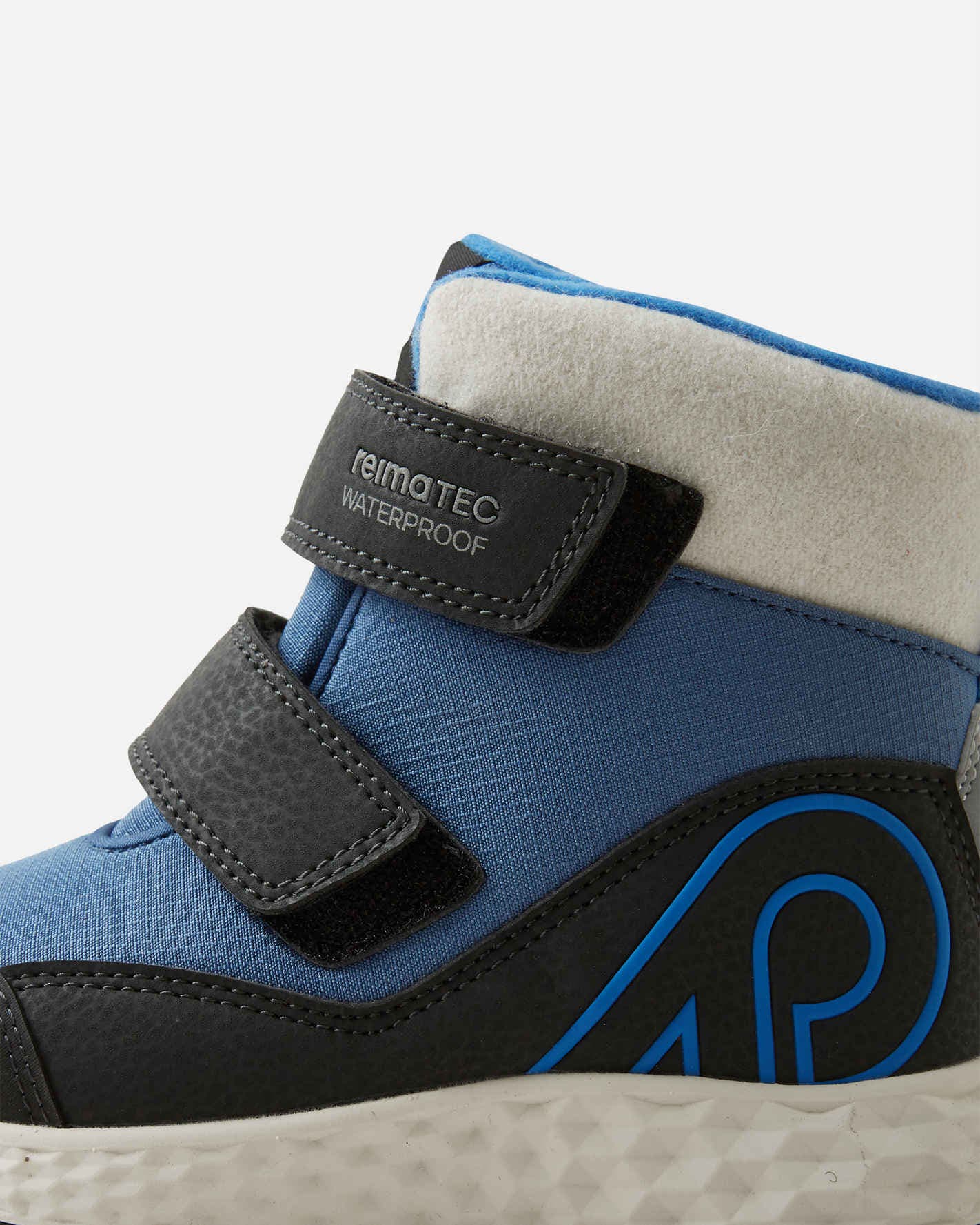 Kids' waterproof Winter shoes Hallava Winter