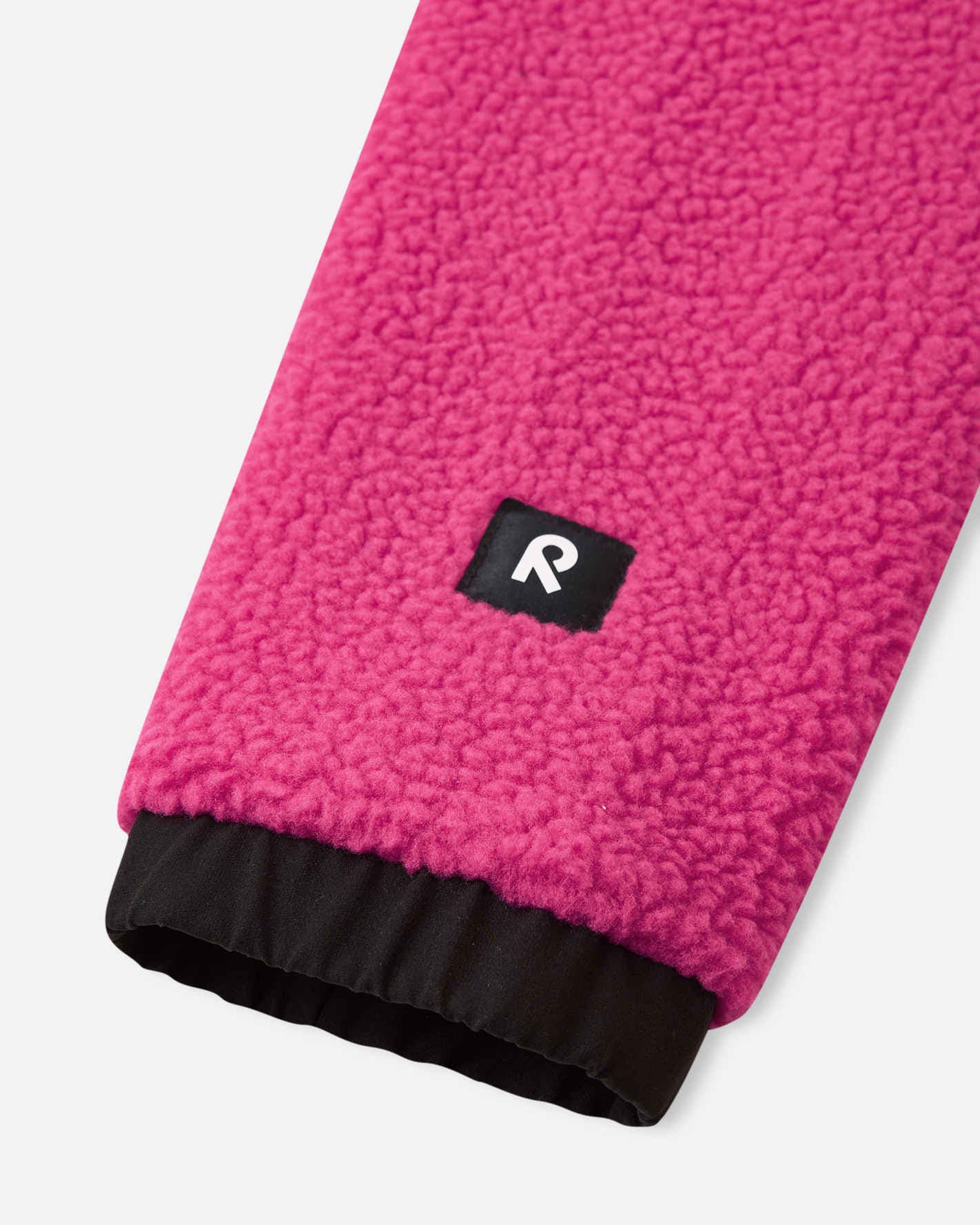 Kids' fleece jacket Turbo Winter