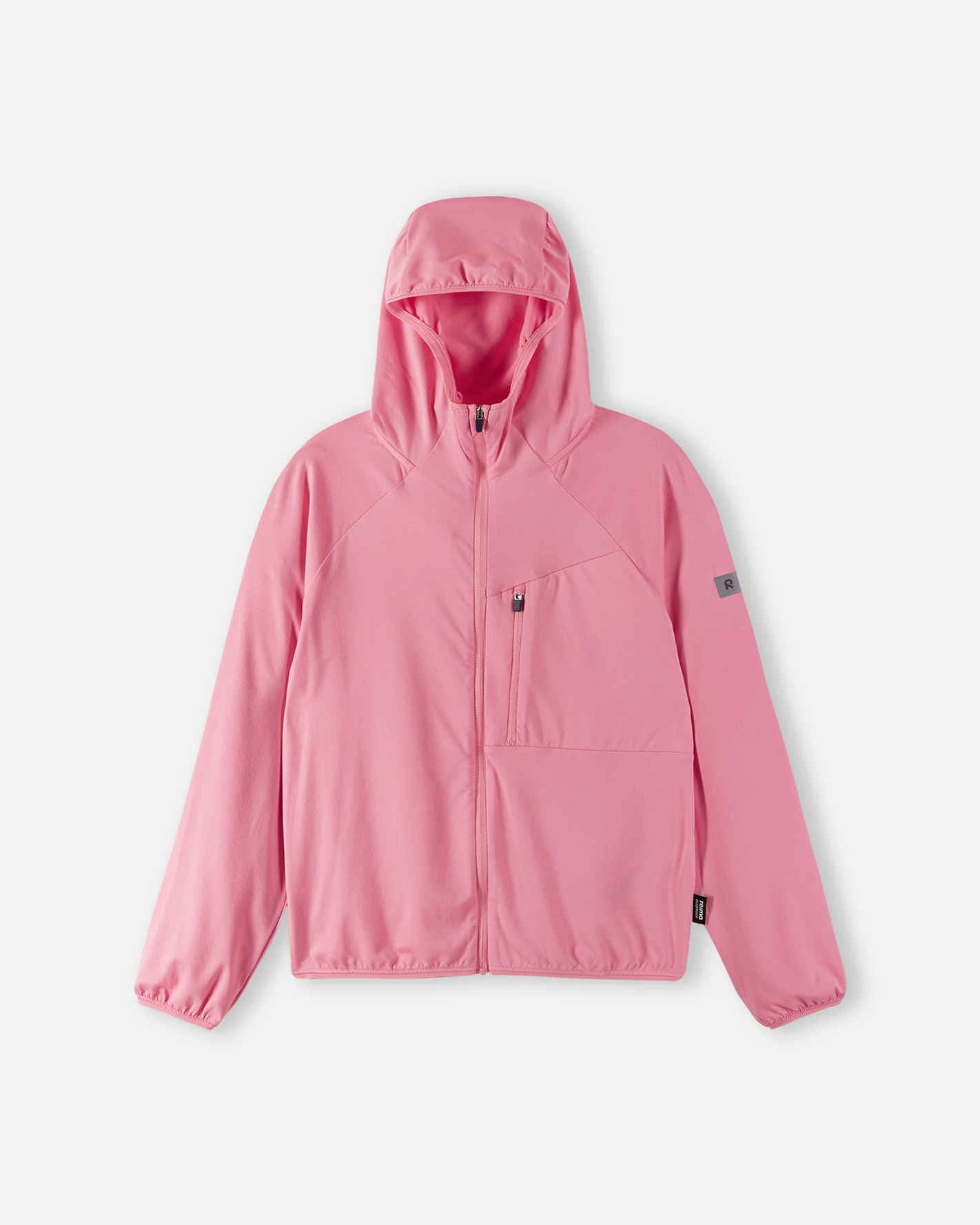 Kids' bug repellent zip-up hoodie Hytyt?n Winter