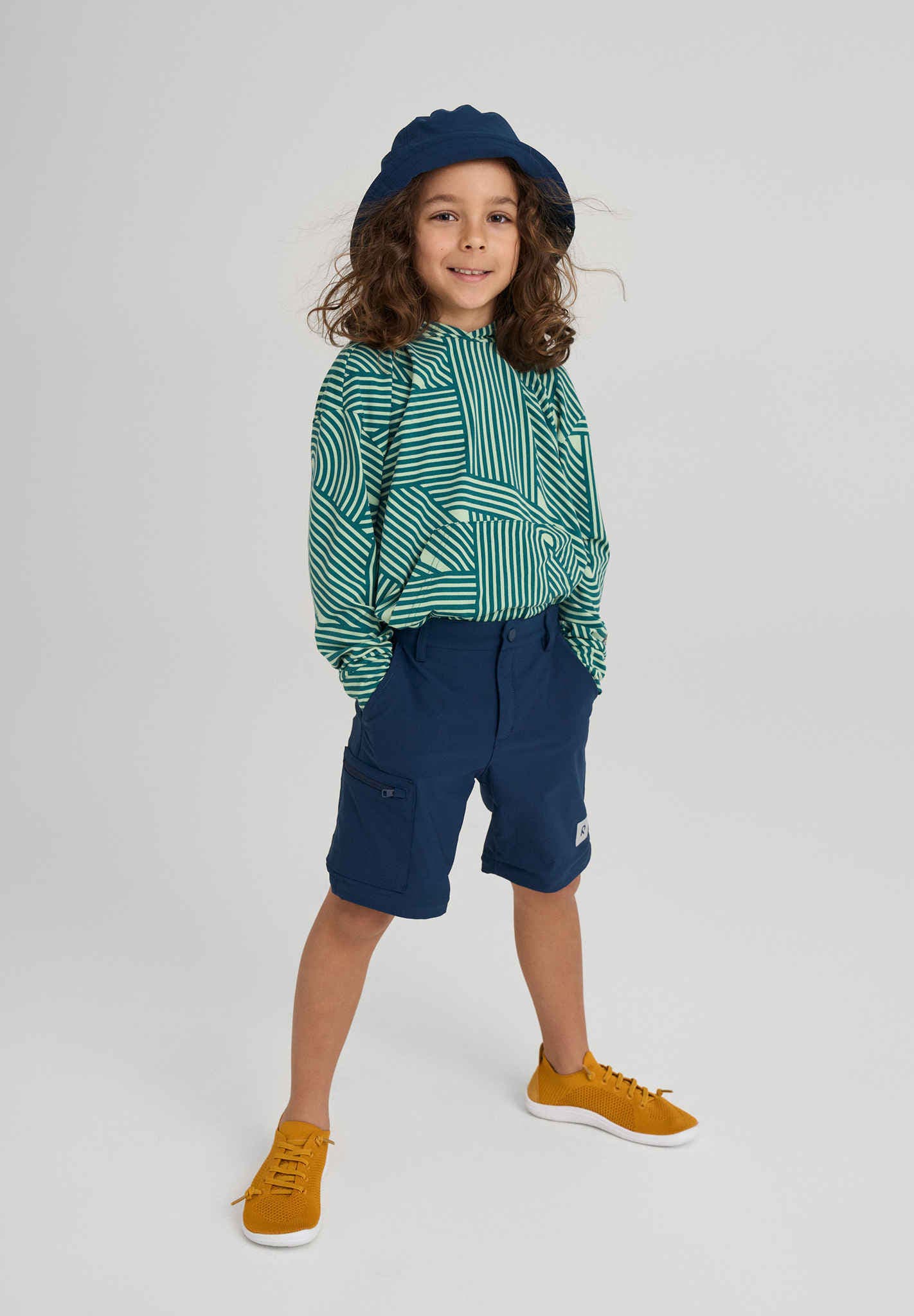 Kinder-Barfußschuhe Astelu Schuhe 