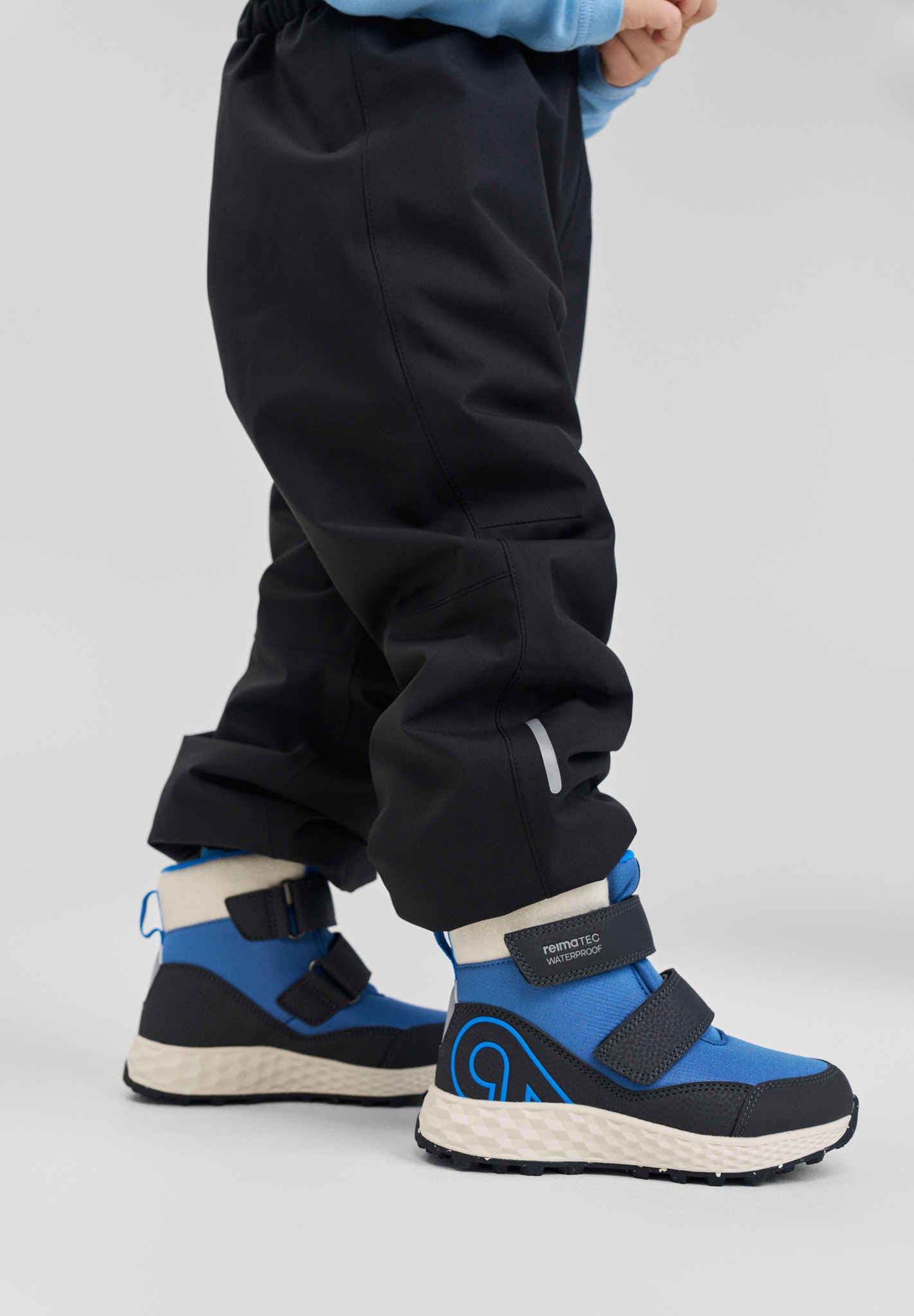 Kids' waterproof Winter shoes Hallava Winter