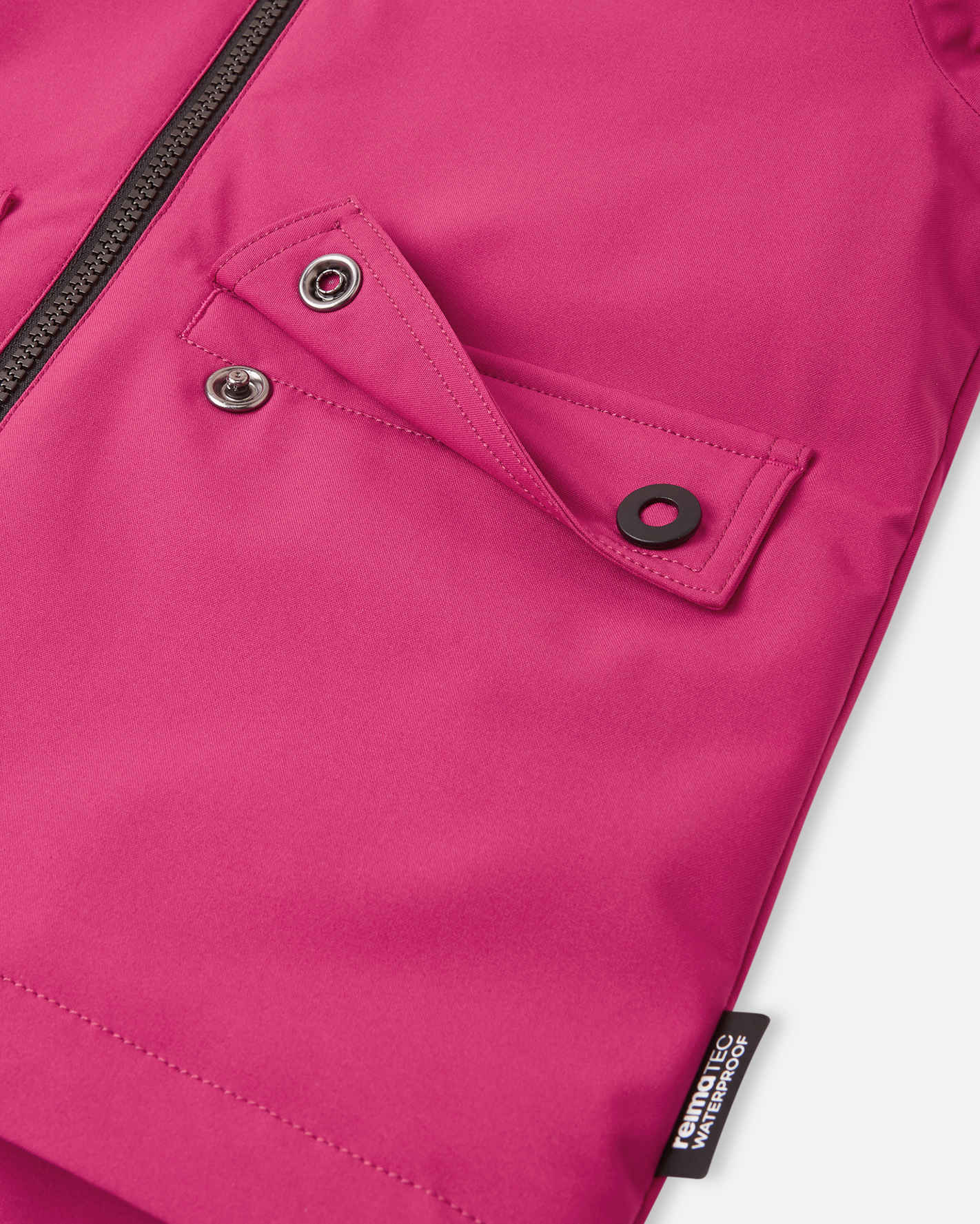 Wasserdichte, isolierte Kinderjacke von Symppis Outerwear 