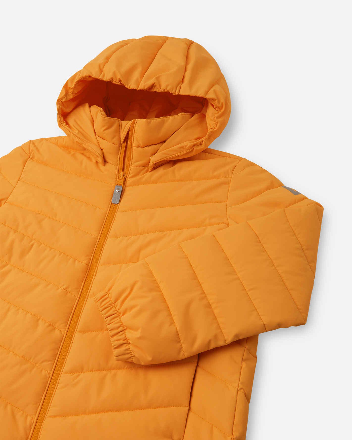 Wasserabweisende, isolierte Kinderjacke von Uumaja Outerwear 