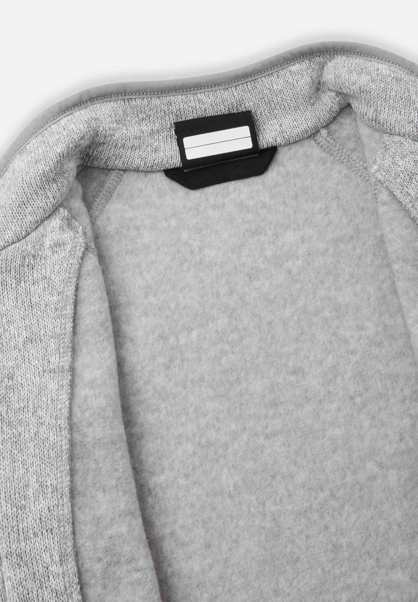 Fleecejacke für Kleinkinder, Hopper Winter 