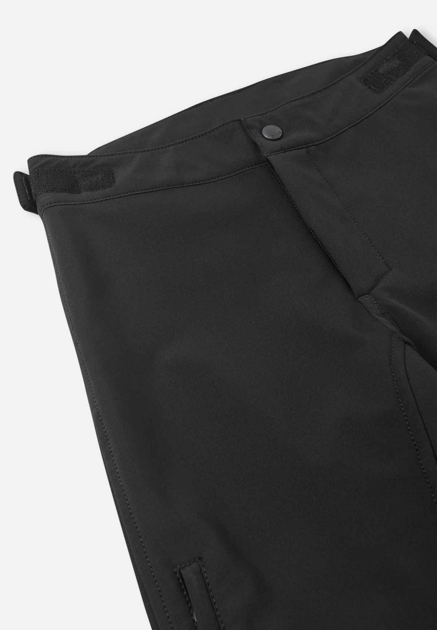 Juniors' softshell pants Kainuu Skiwear