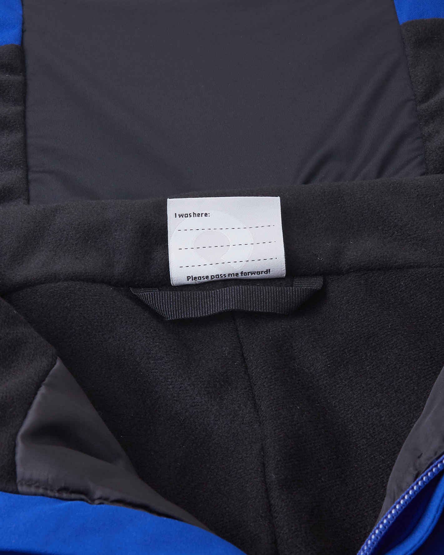 Kids' waterproof ski pants Vuonelo Outerwear
